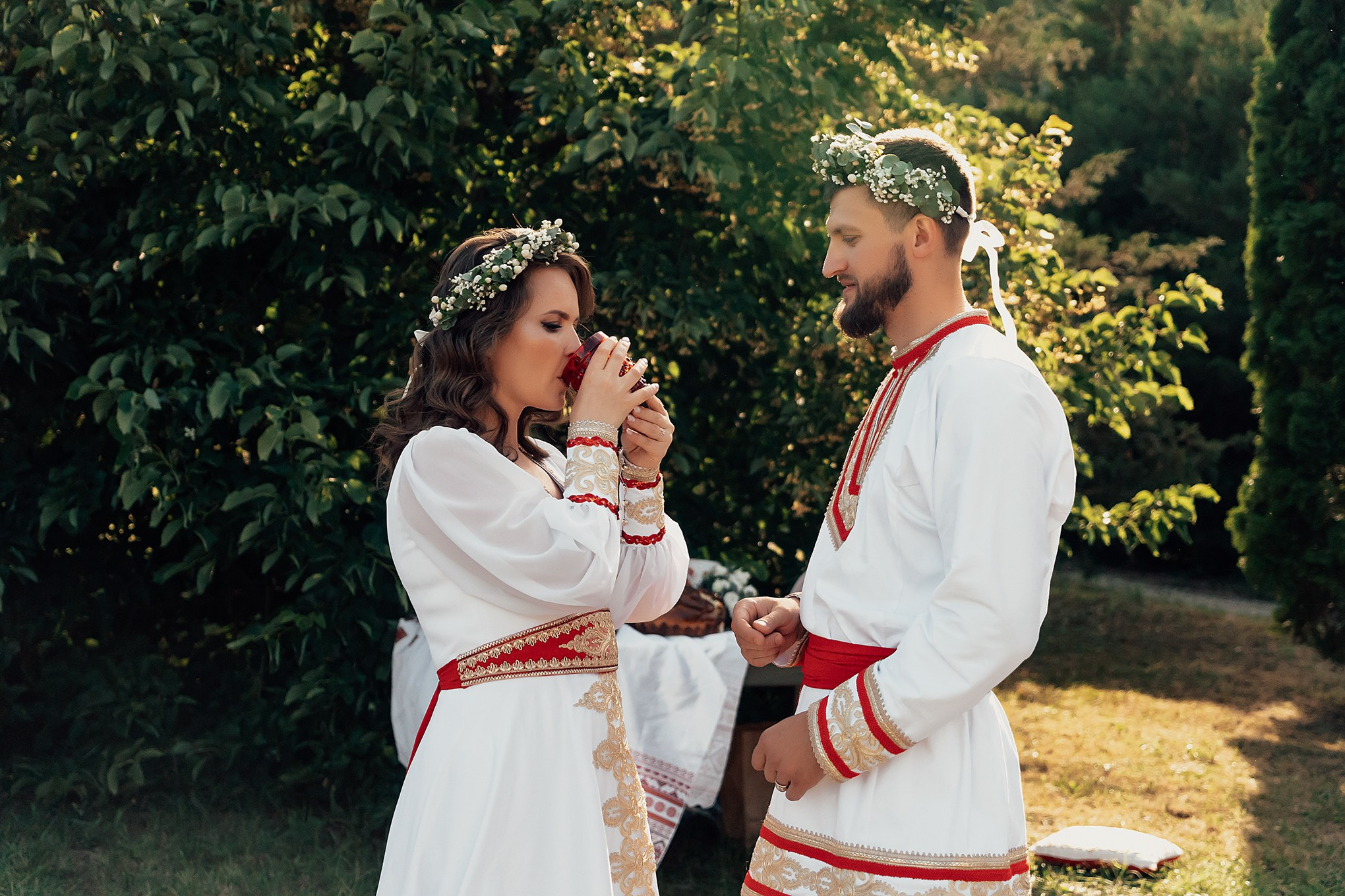 Свадьба. Свадебный и семейный фотограф/видеограф в Краснодаре Наталья Осинская