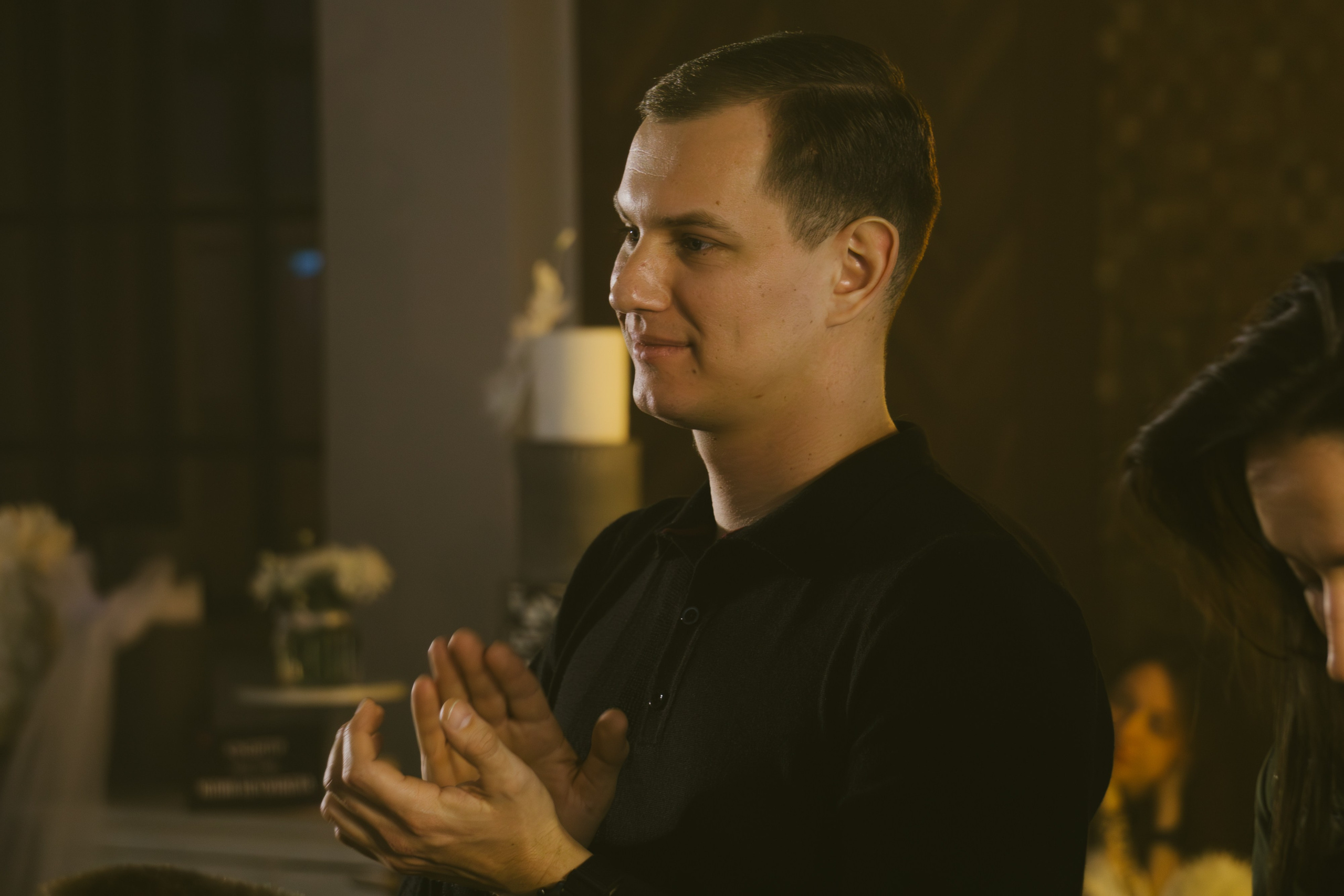 WEDDING CHATEAU PARTY 2024. Фотограф в Новороссийске Алёна Сватко