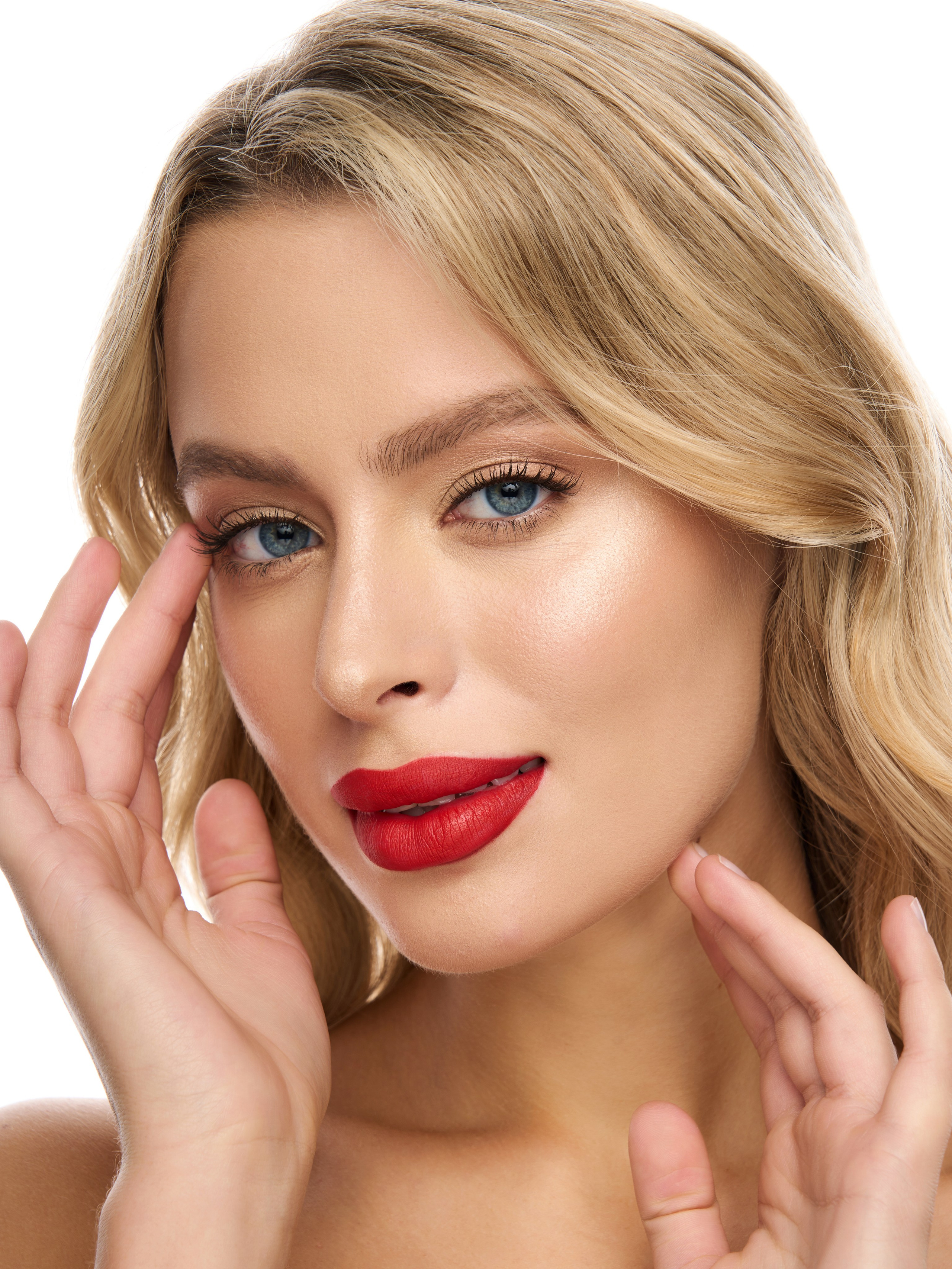 Beauty. Кирилл Гольцберг | фотограф для брендов одежды и бизнеса