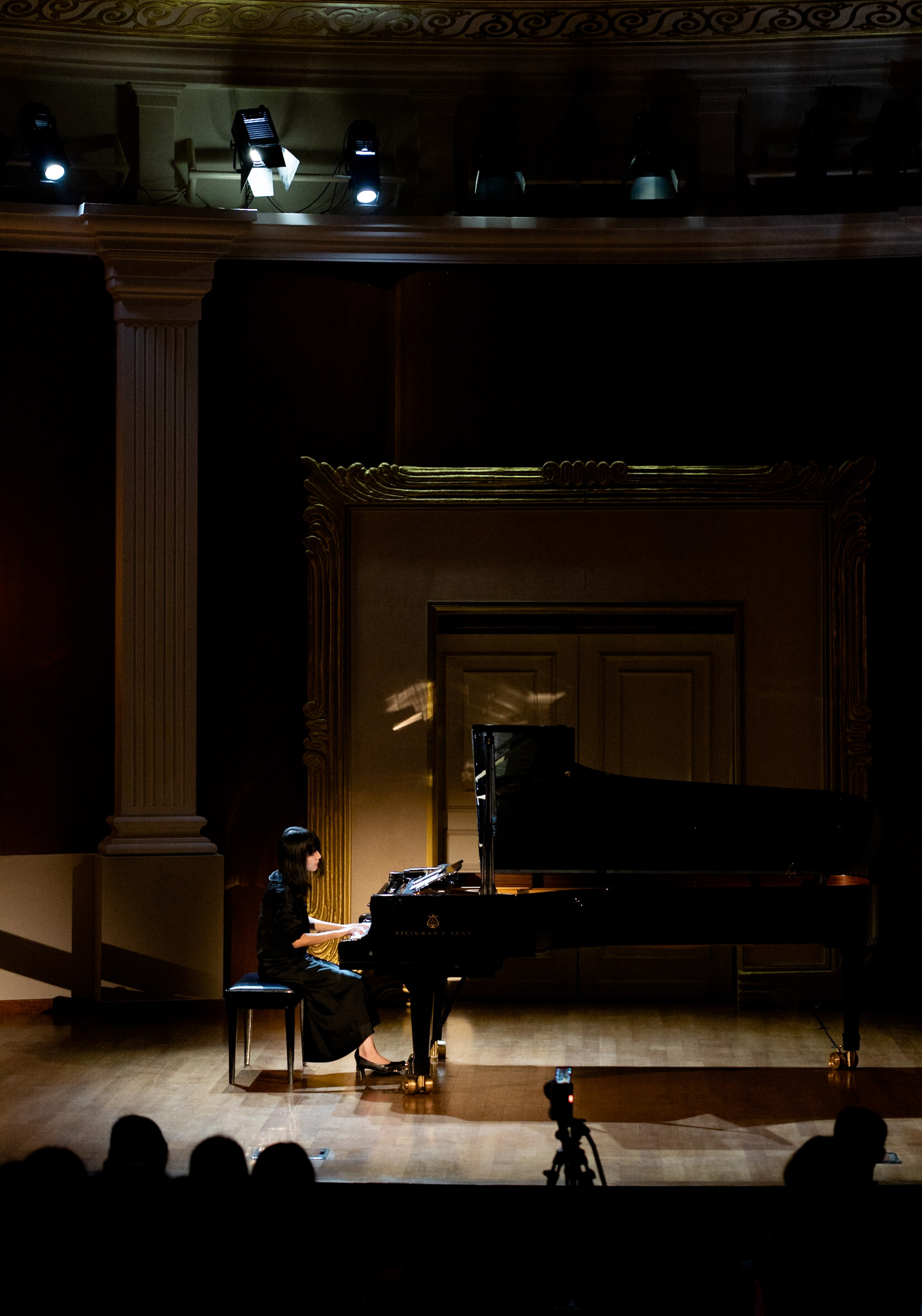 Yuki Murata Astana 2024. Репортажный фотограф в Астане — Диана Калтаева, портретный фотограф