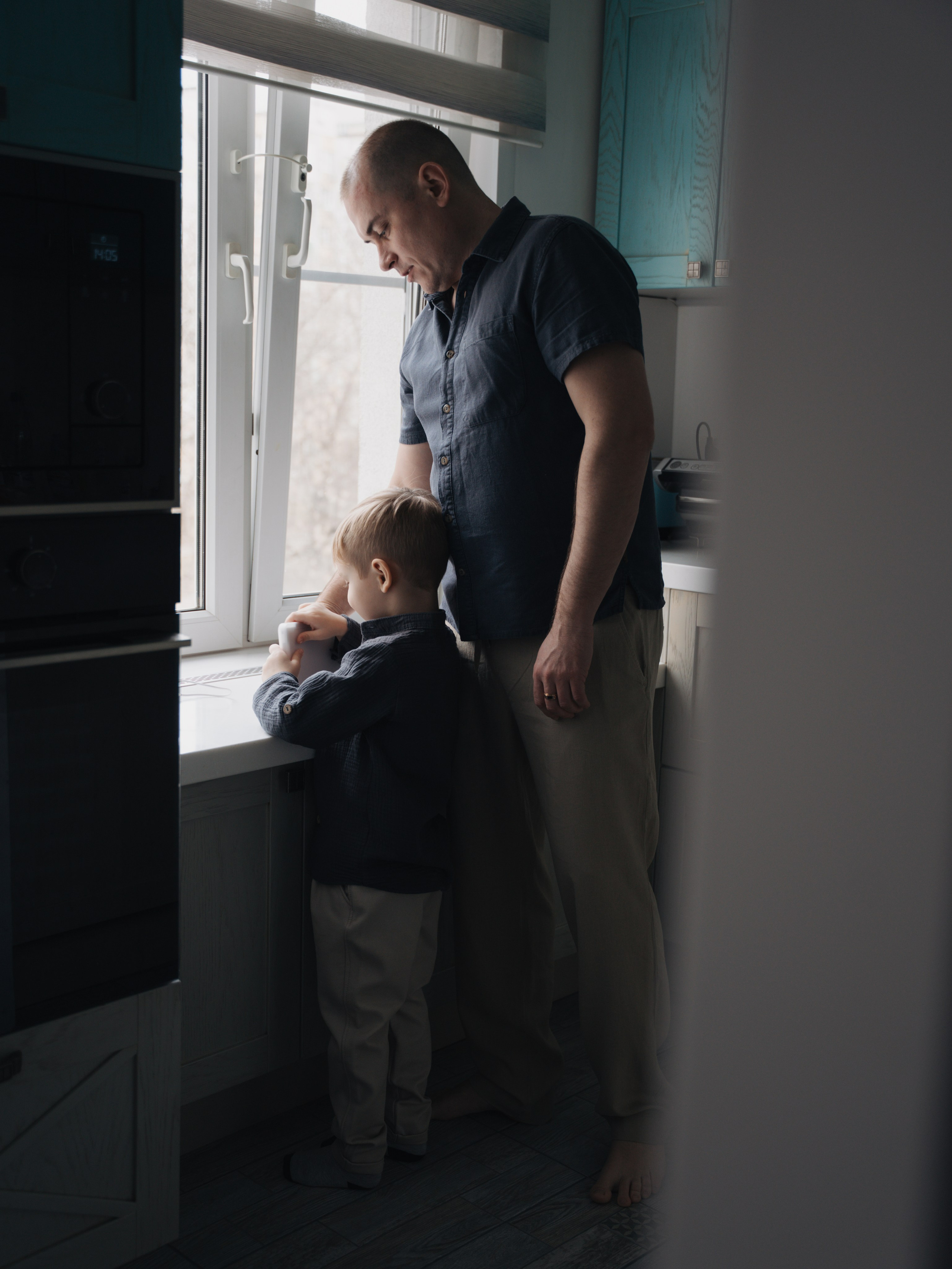 Дарья и Сергей. Https://andreevann.ru