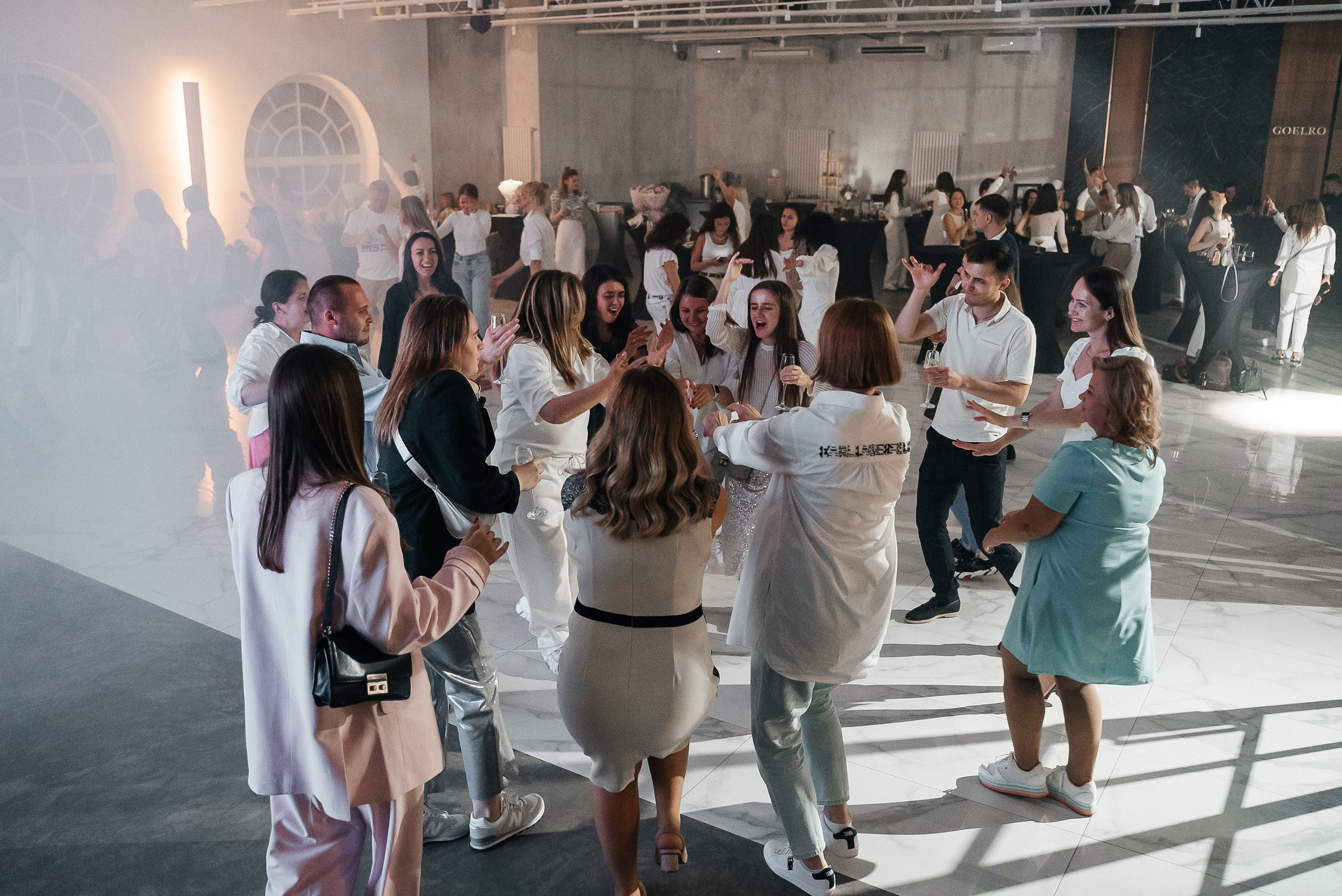 BNS. Павел Краснов — Свадебный и репортажный фотограф в Москве