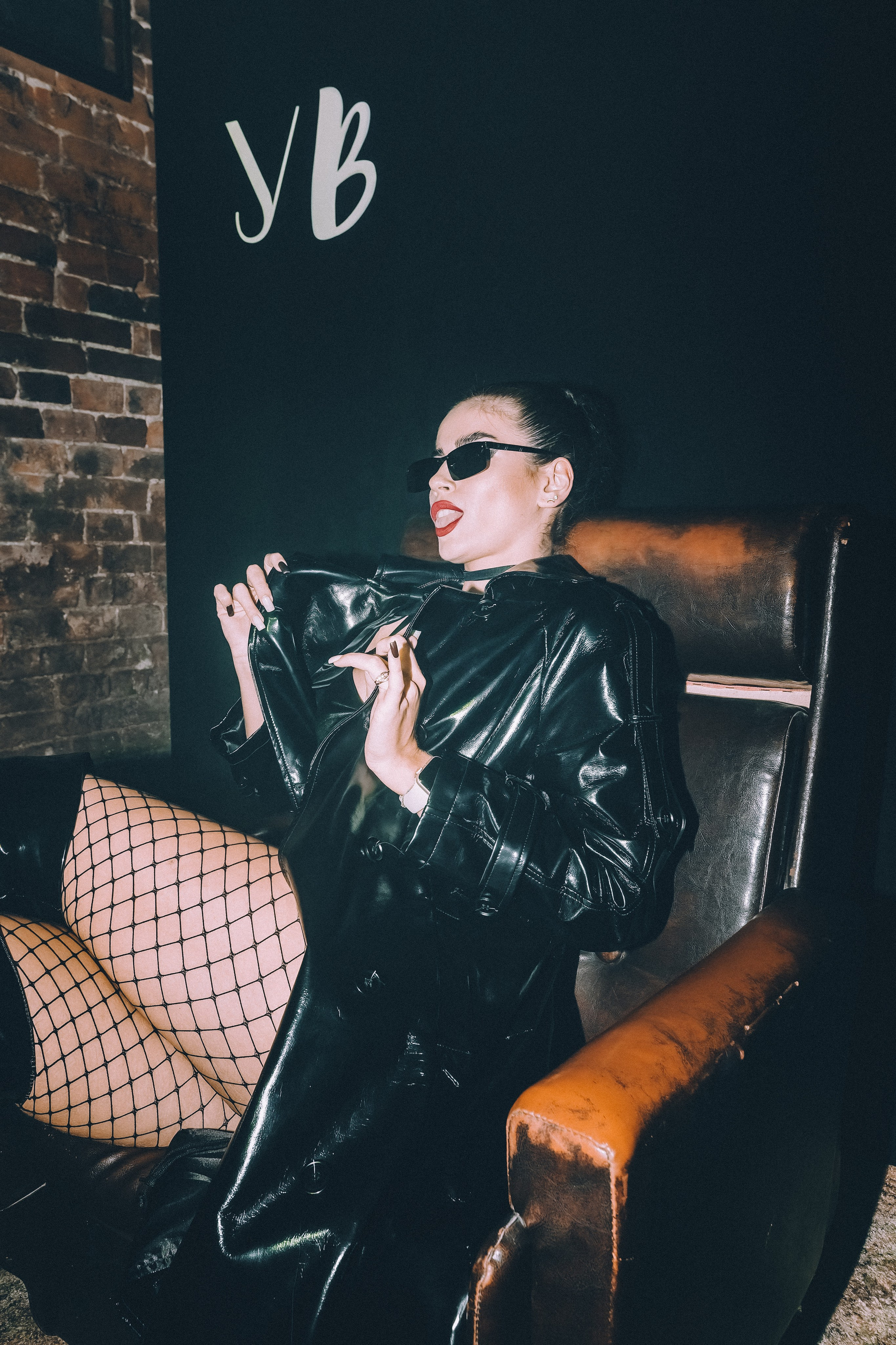 VETER. Фотограф Владивосток Ян Паклин