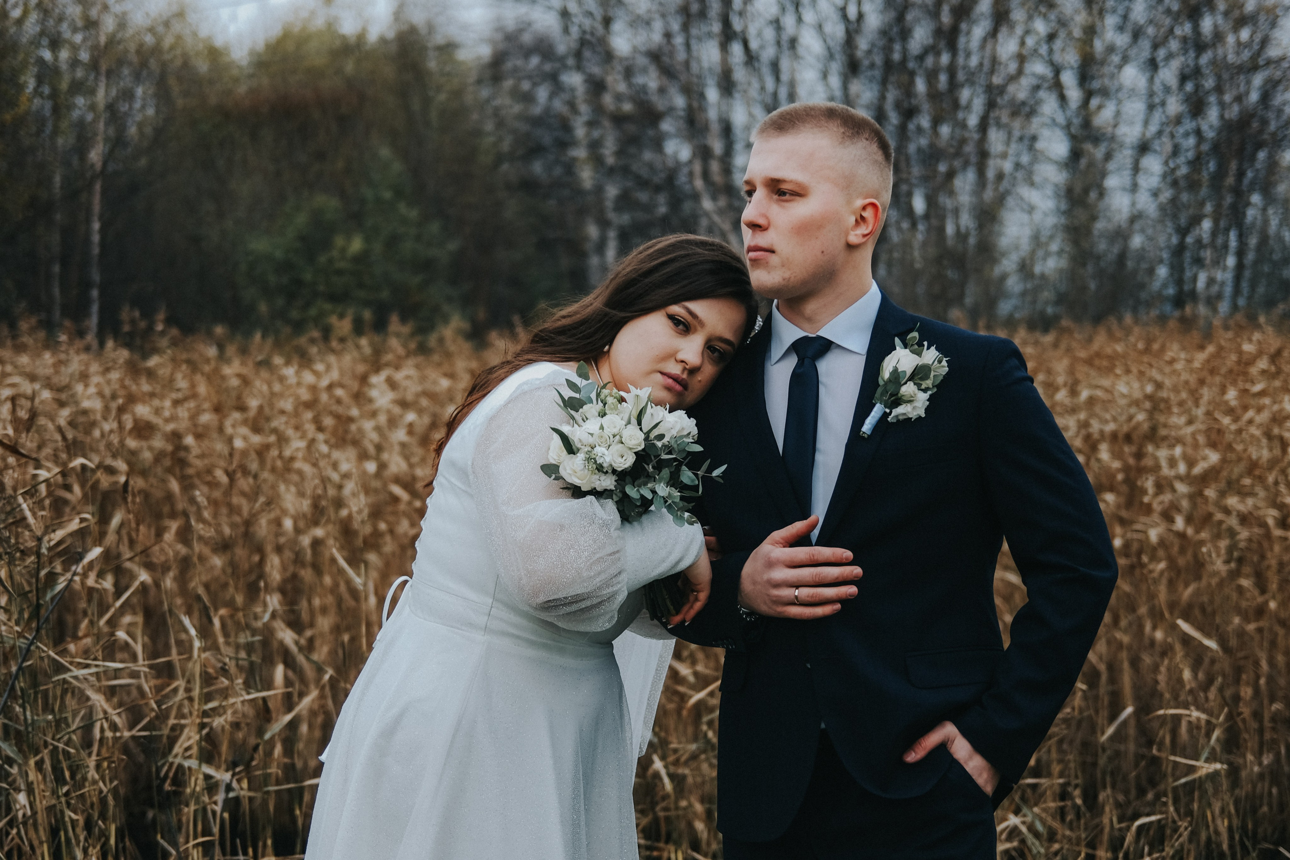 Илья и Виктория. Свадебный и репортажной фотограф Денис Ожигин в Краснодаре и Краснодарском крае