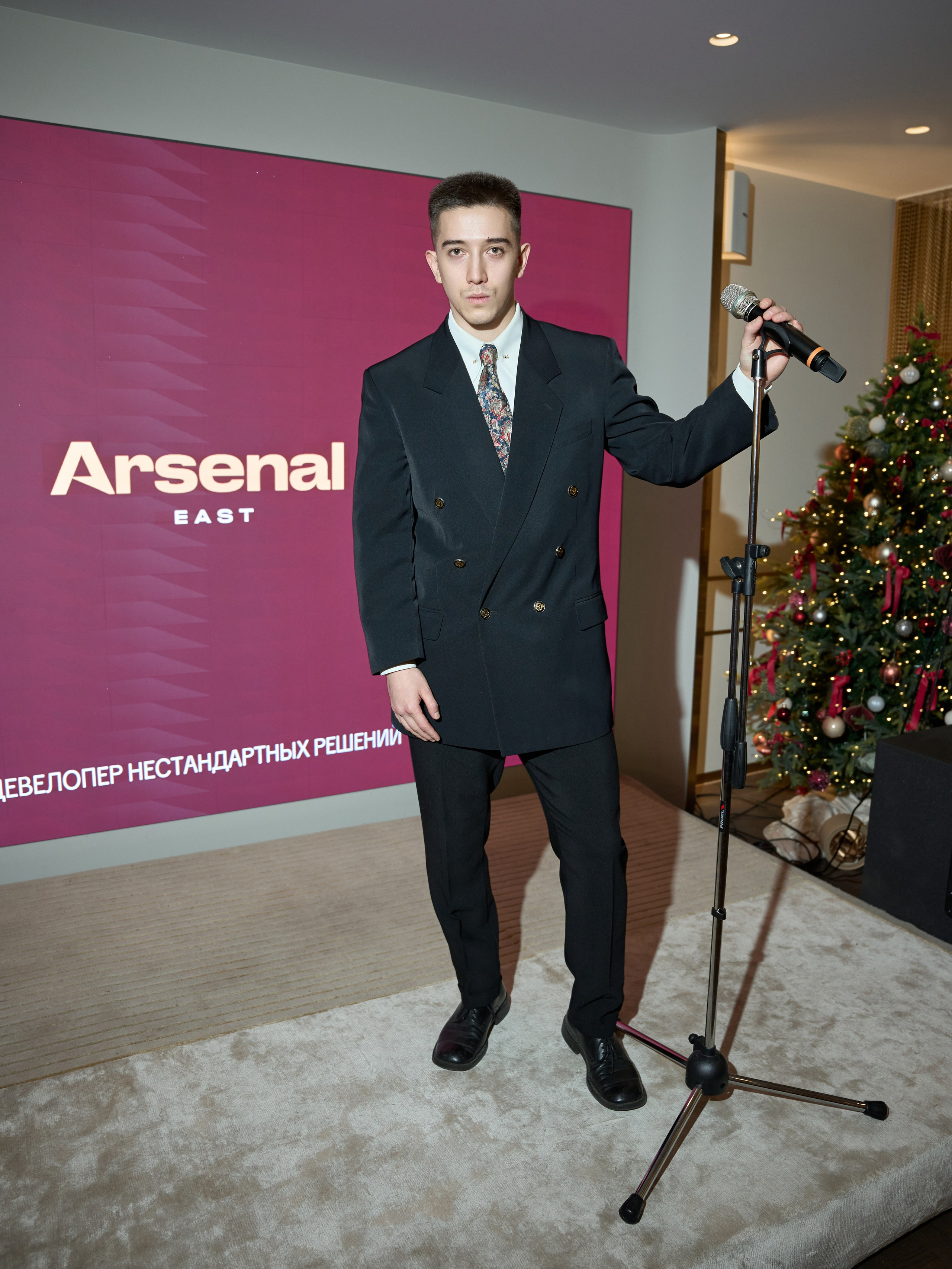 Бизнес ужин RESTAURANT D13. Yankovski_001