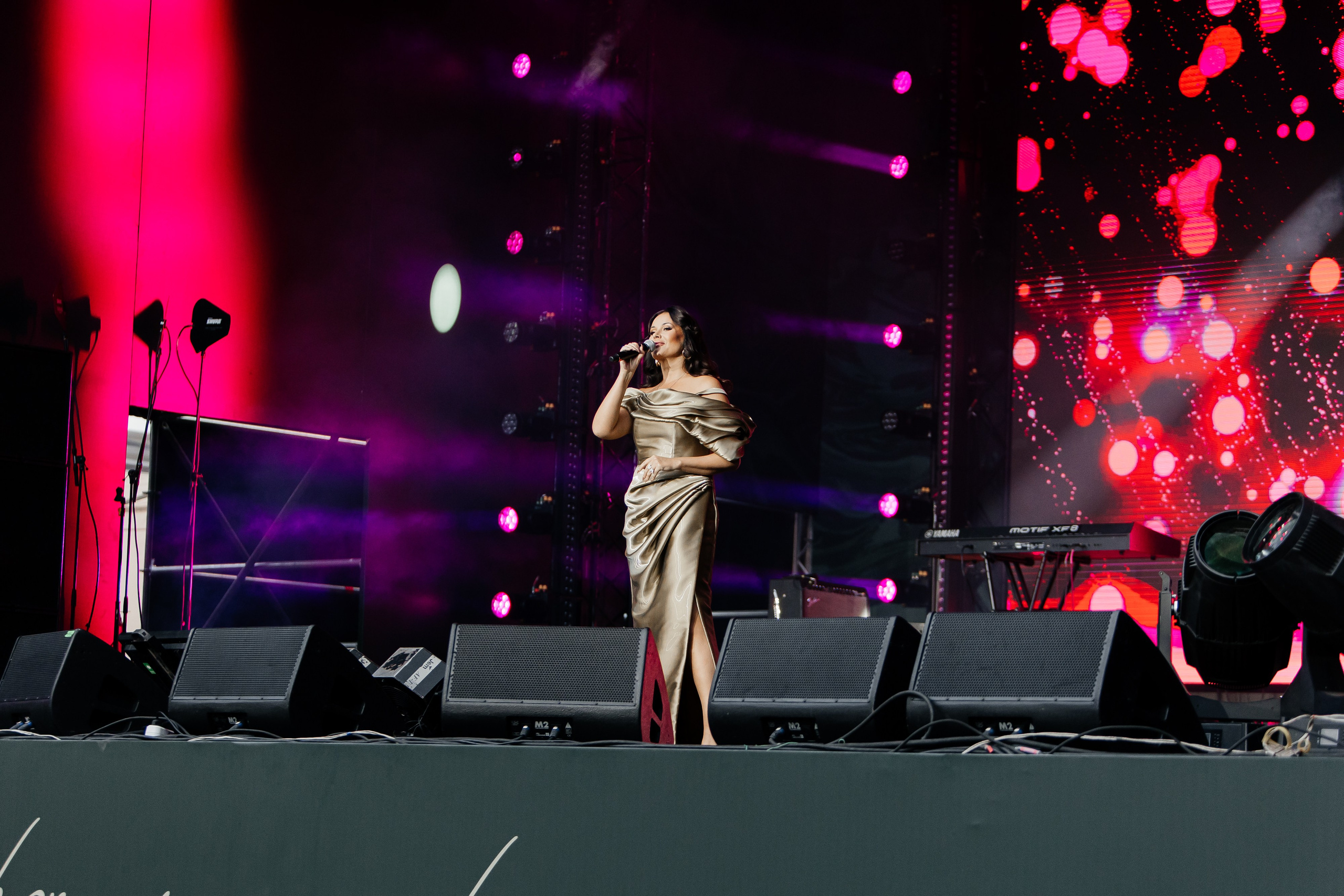 Презентация проекта. Фотограф в Москве Влад Ярчевский