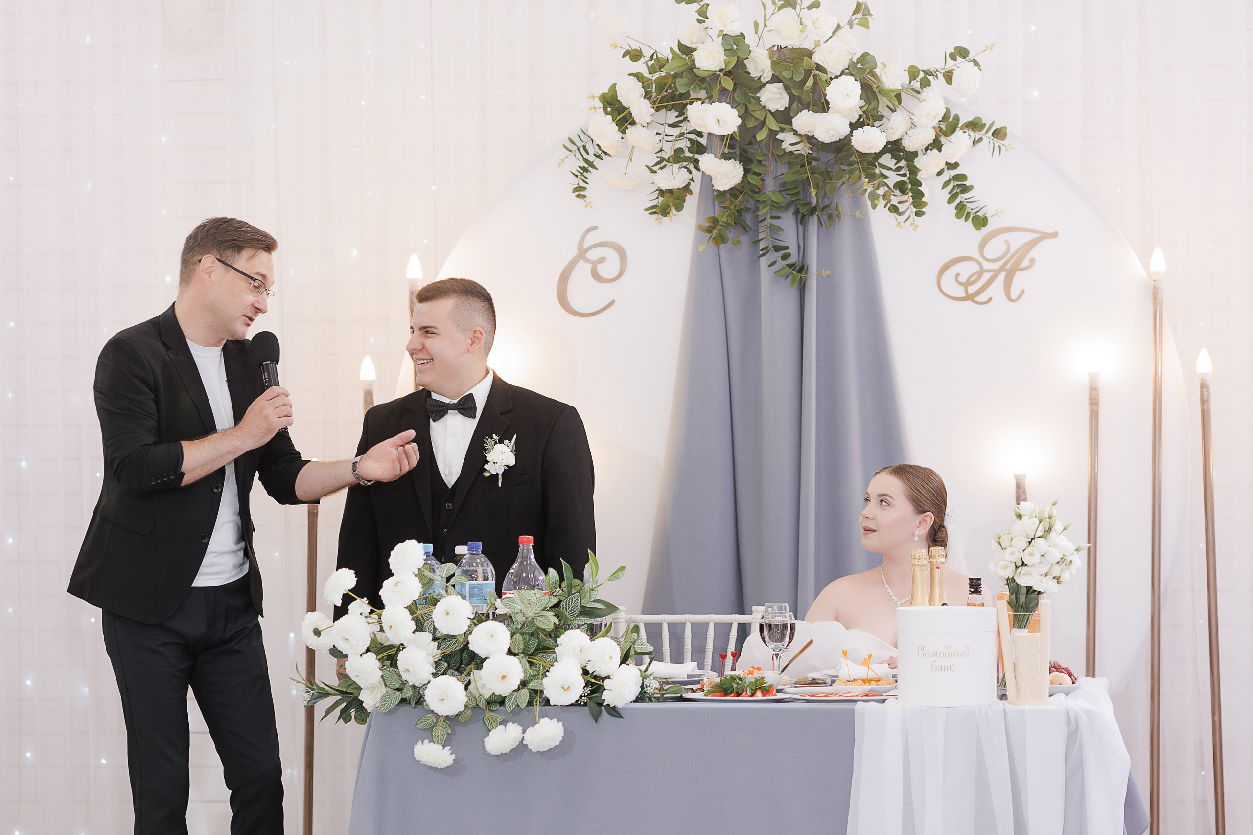 Свадьба. Свадебный и семейный фотограф в Твери и Тверской области