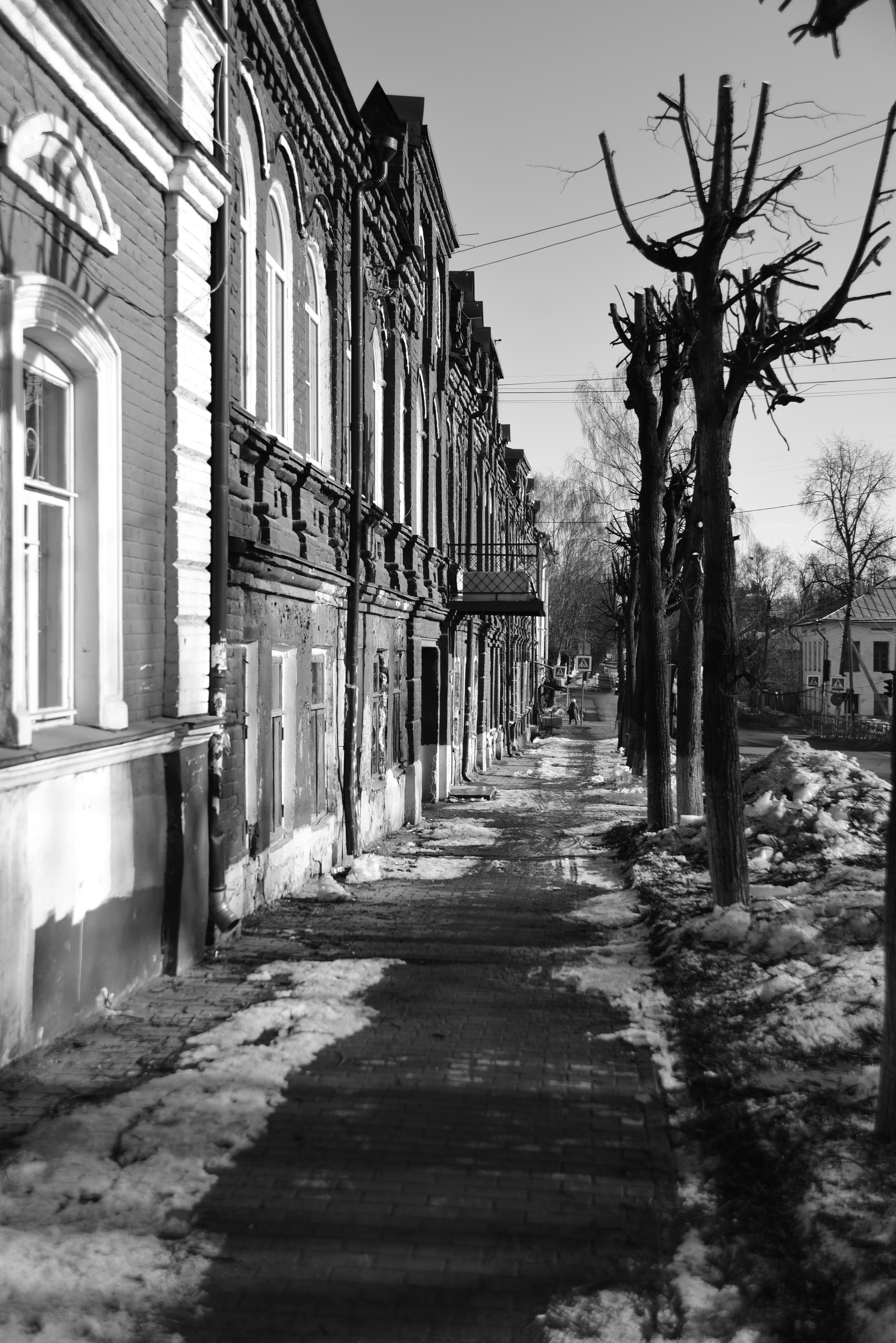 Кострома. Фотограф Милена Яновска