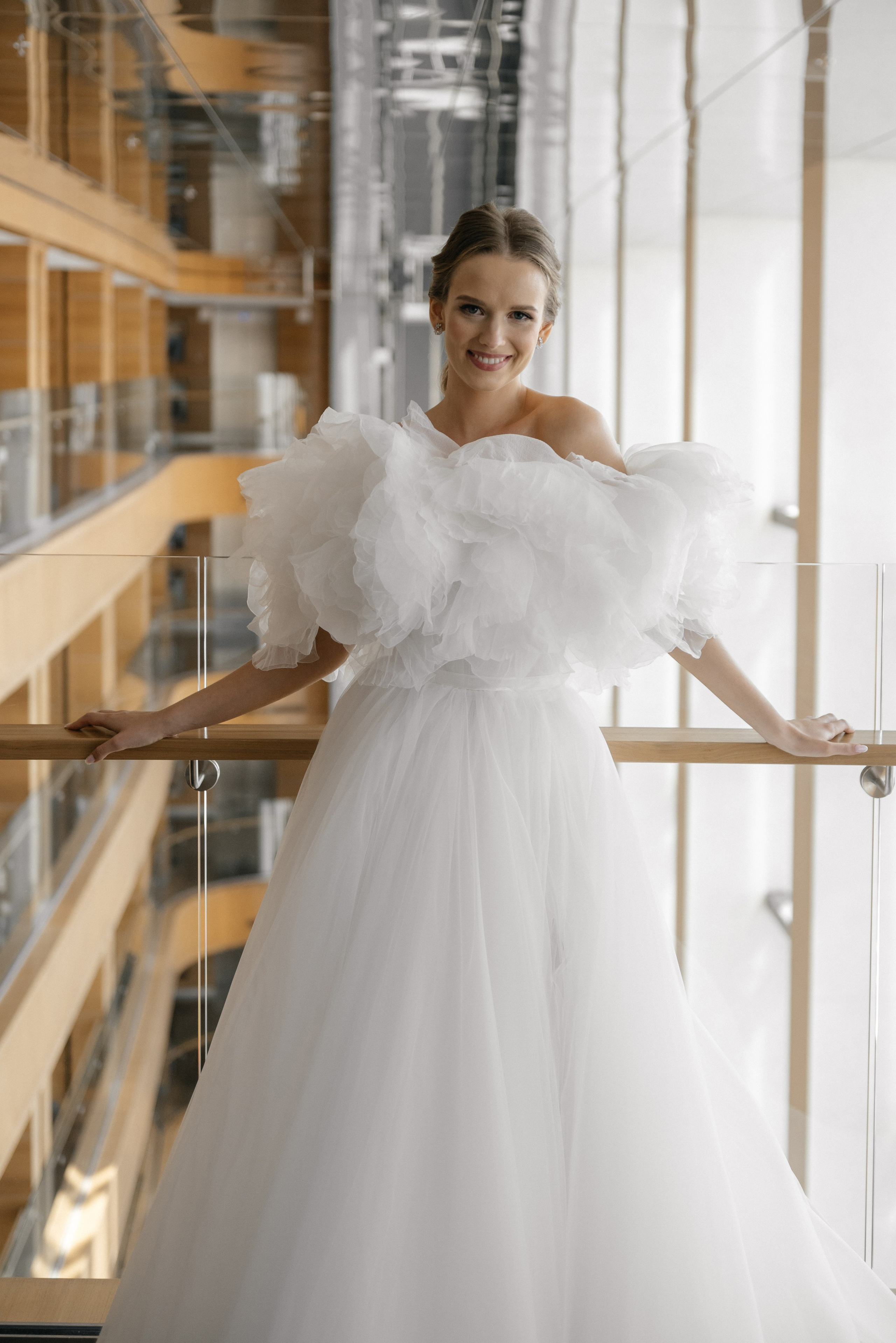 Wedding day in GRAND CNALET. Главная