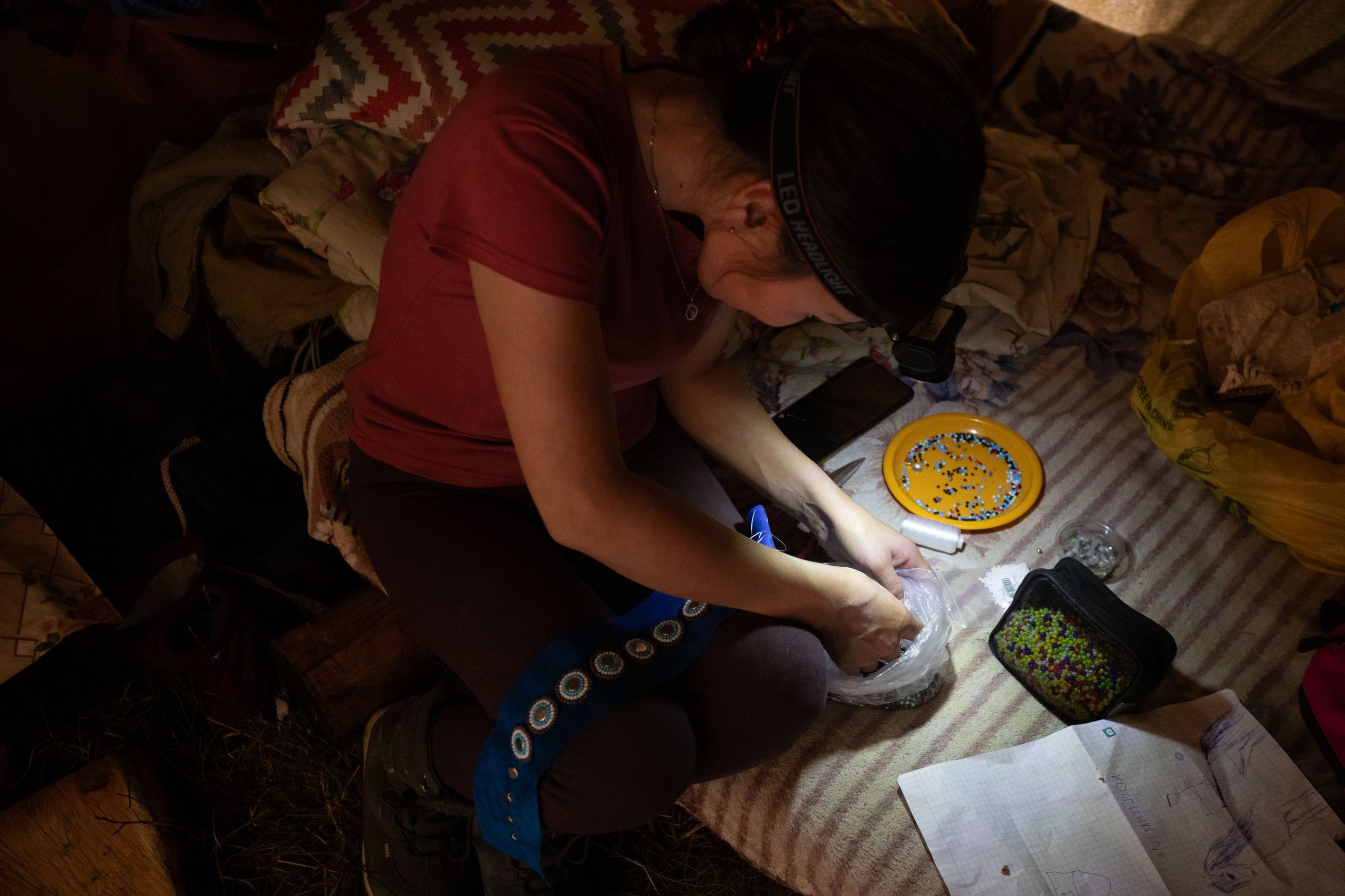 Не забудь накормить озеро. Natalya Madilyan