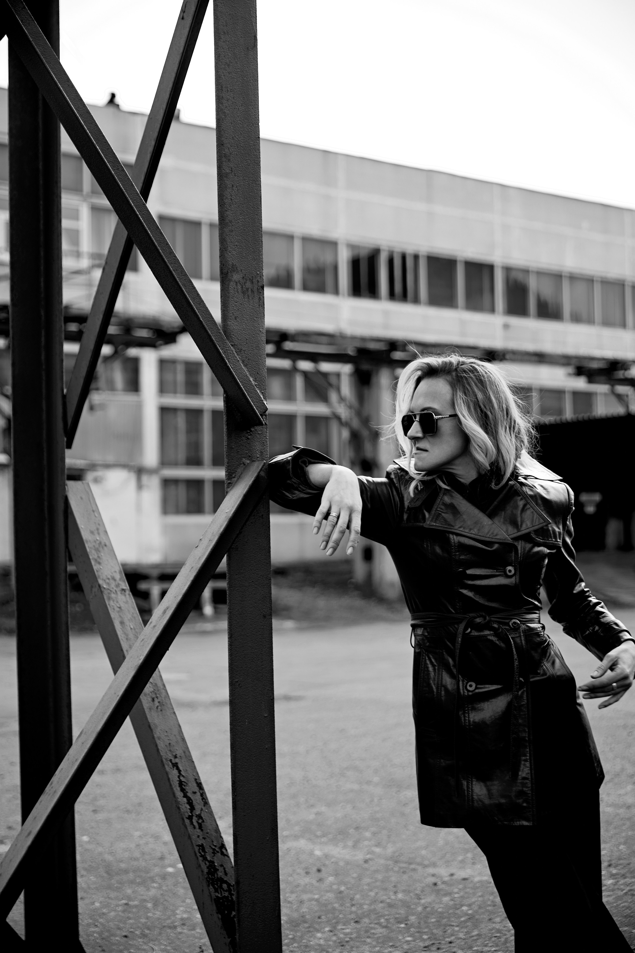 NATALY. Yulia Otroschenko