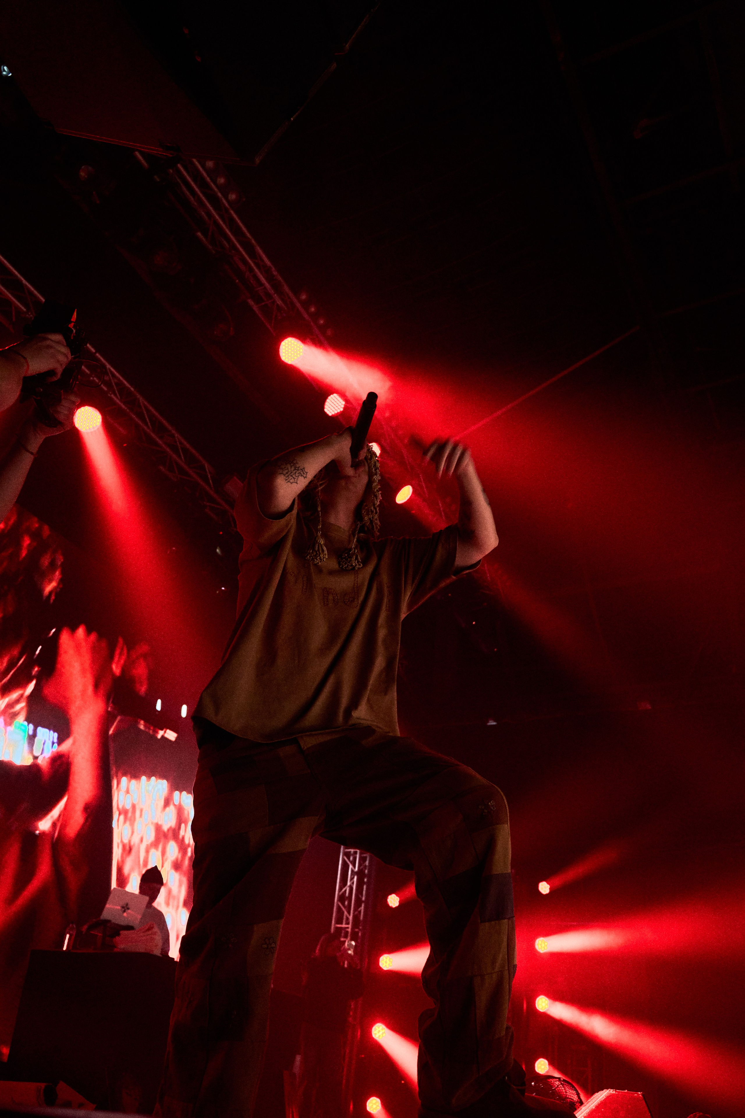 Mayot. Репортажный фотограф мероприятий и концертов в Екатеринбурге