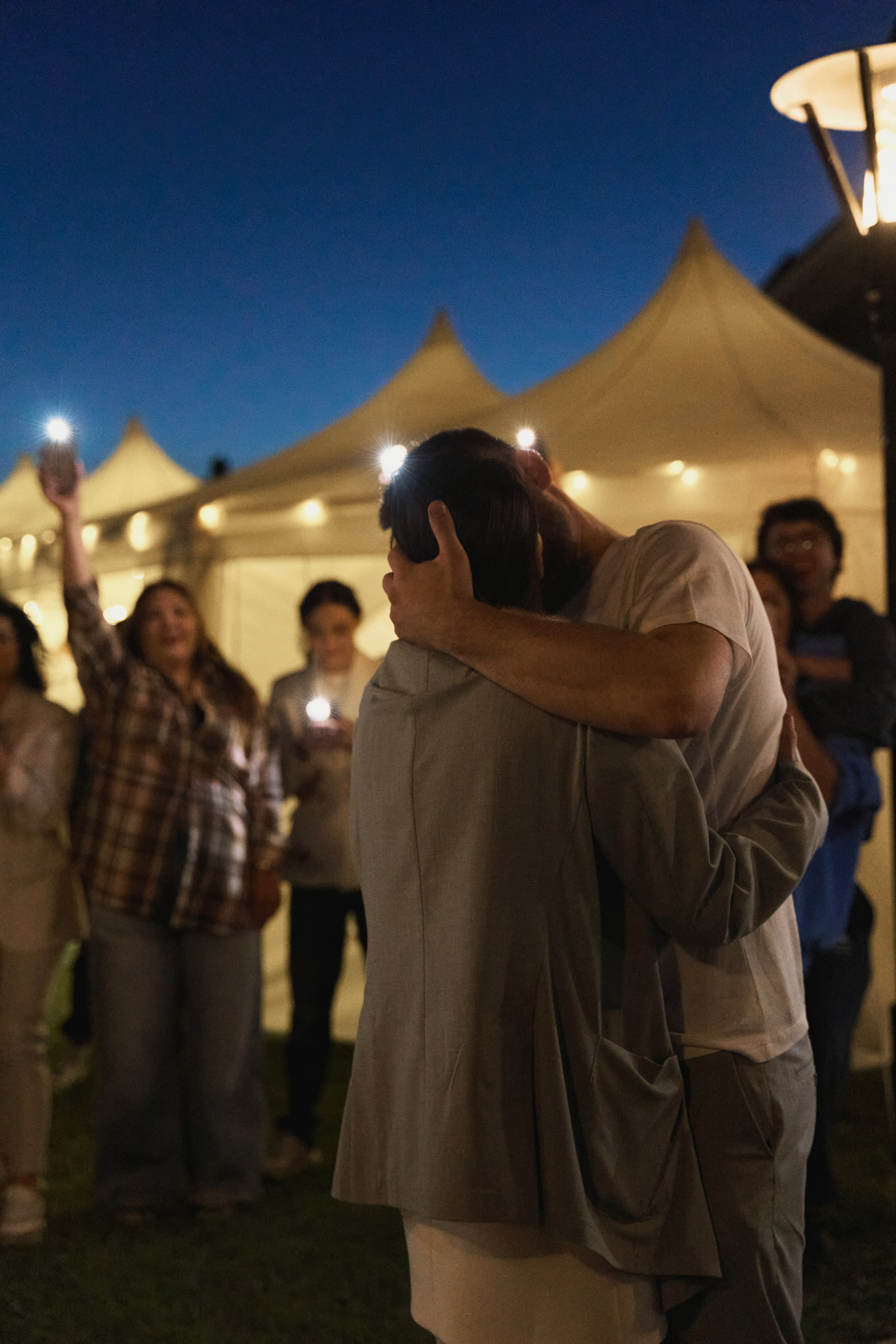 Даниил & Эльвина. Главная