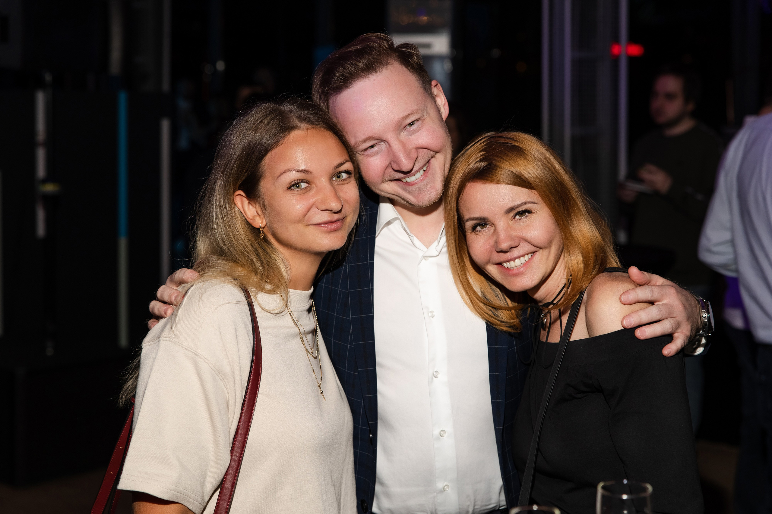 Презентация Infinix. Свадебный репортажный фотограф в Москве