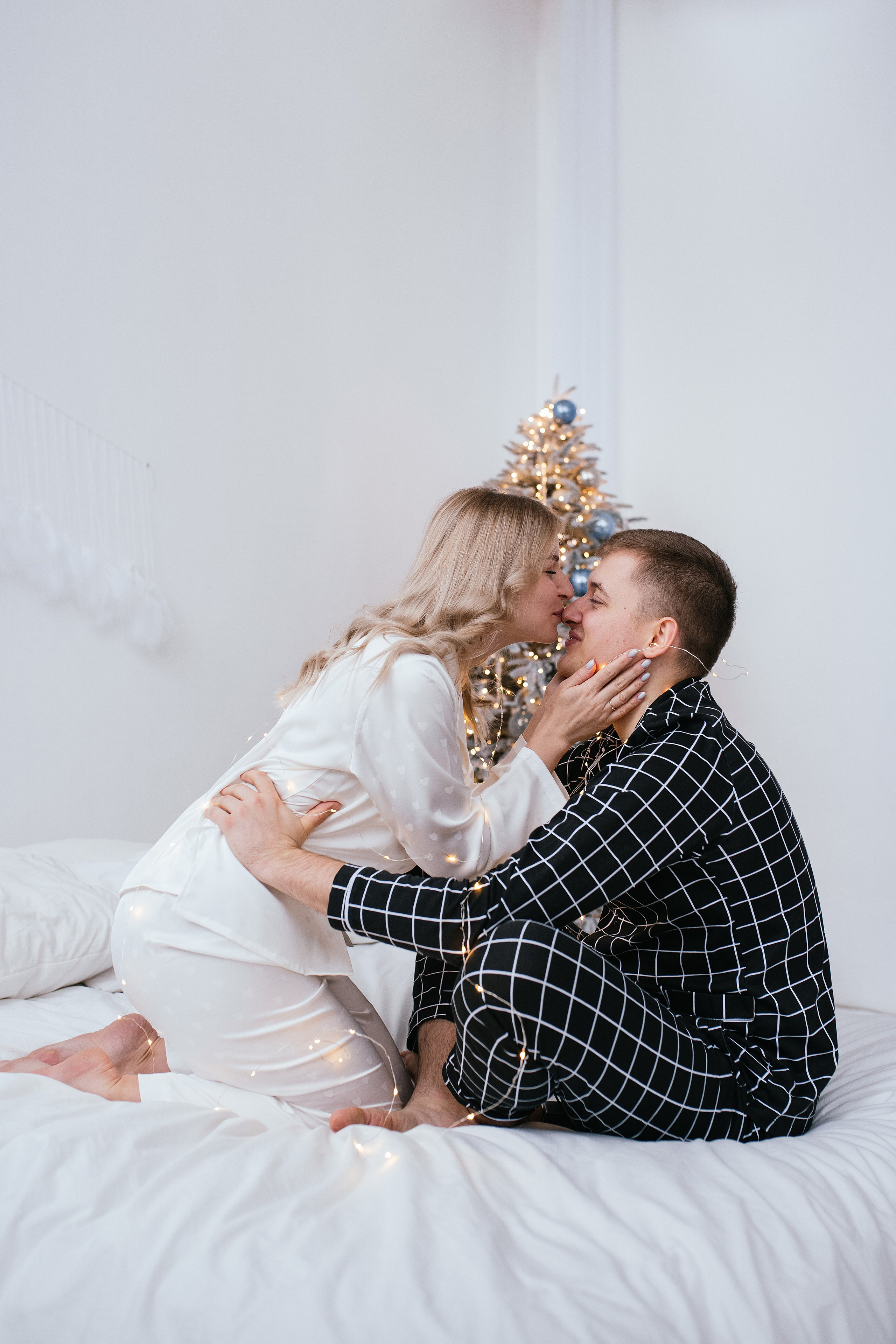 Лена и Леша. Свадебный, семейный фотограф в Рязани Лена Брант