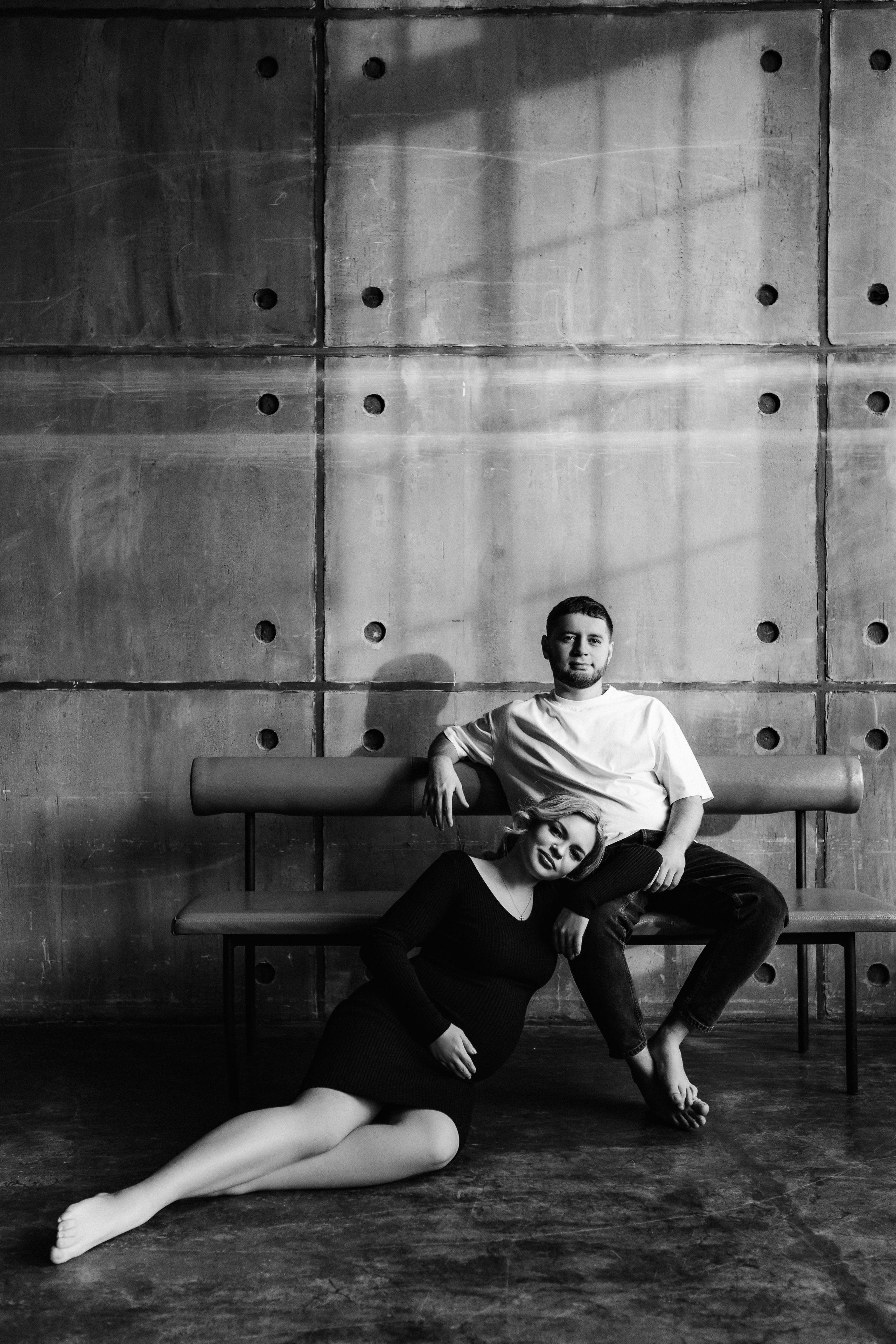 Полина. Фотограф в Москве Ольга Сатони