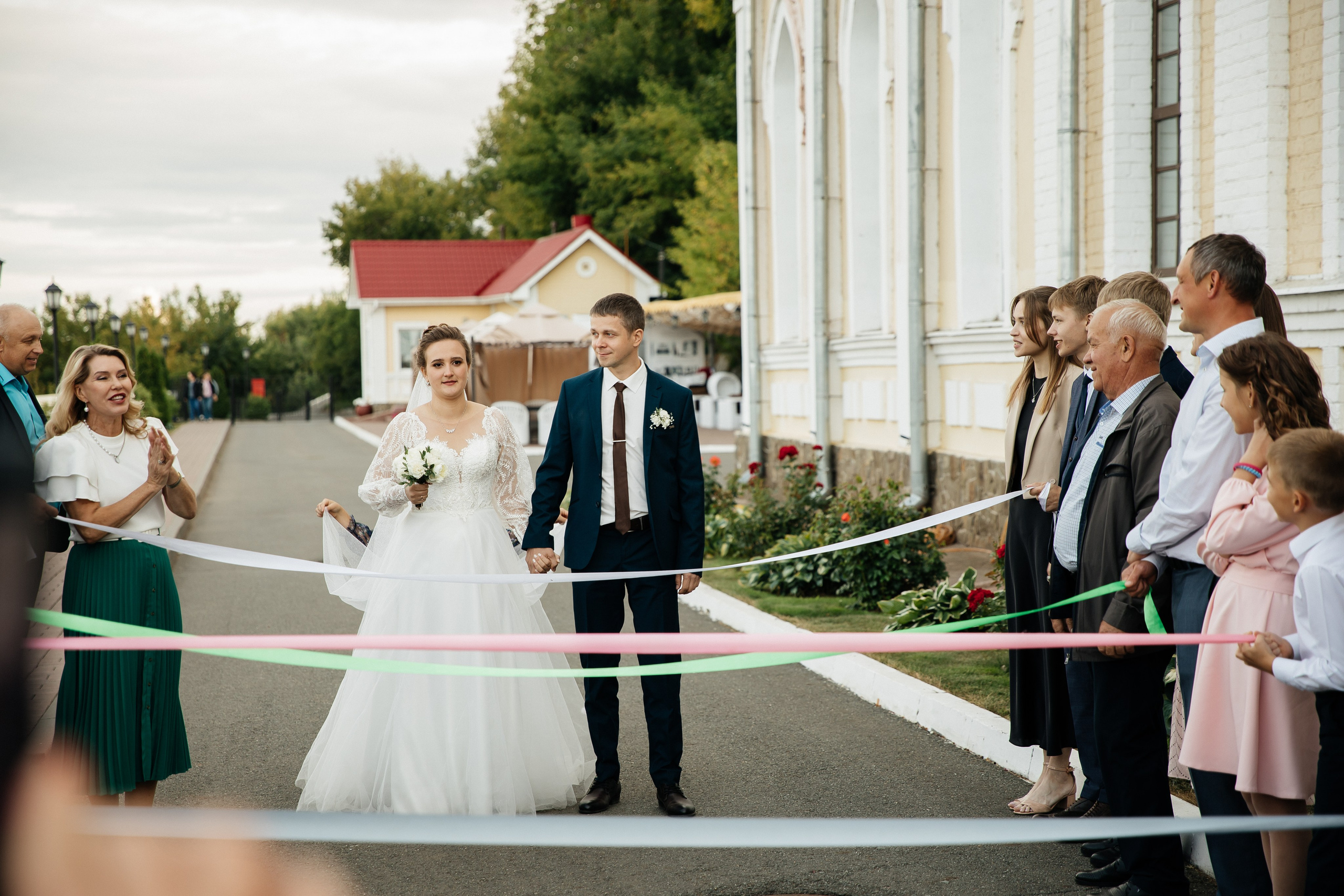 Прощай, Худюкова!. VOLOCHKOVA