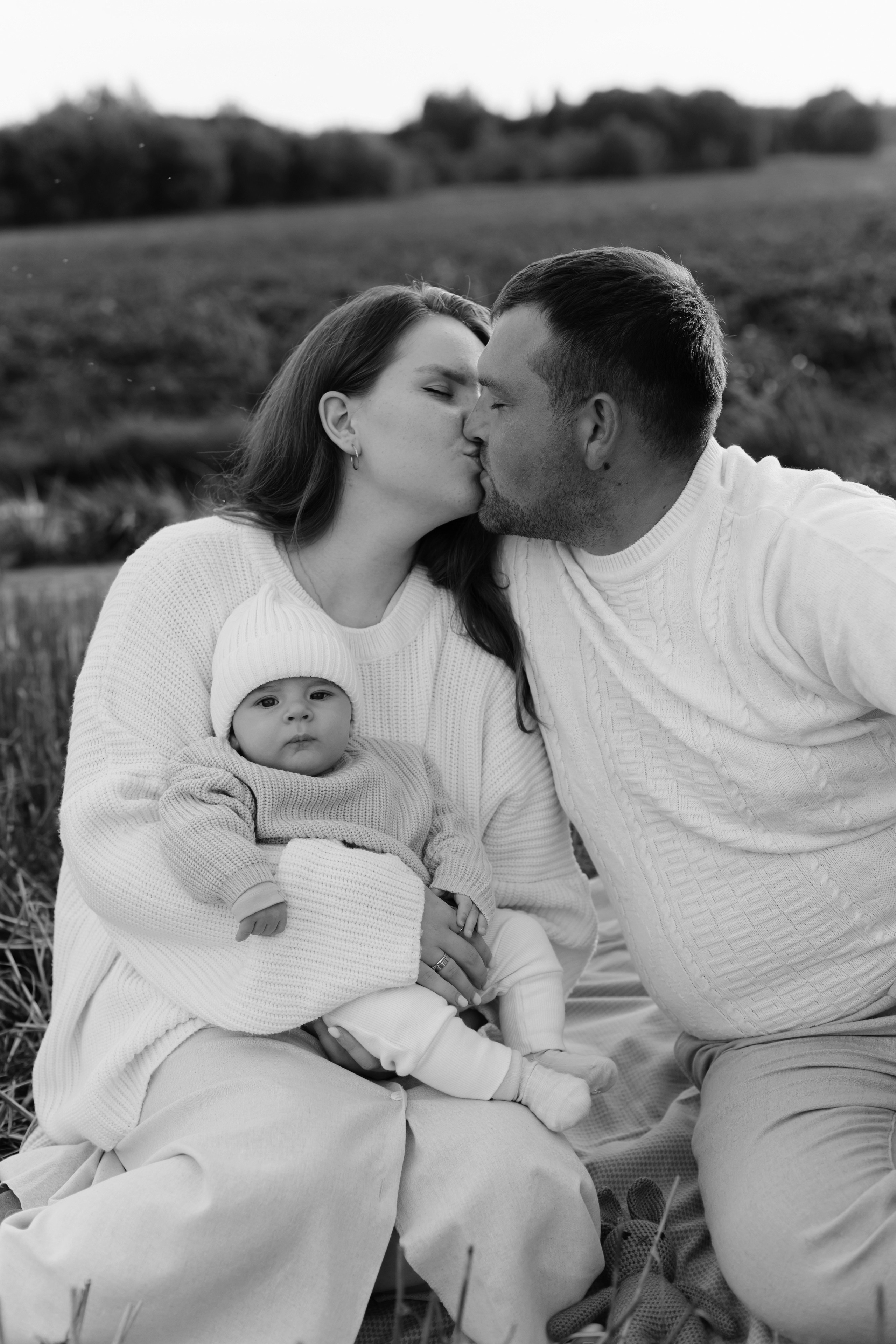 Мирослав,Ксения,Александр. Дубинкина Екатерина Фотограф Рязань, Москва