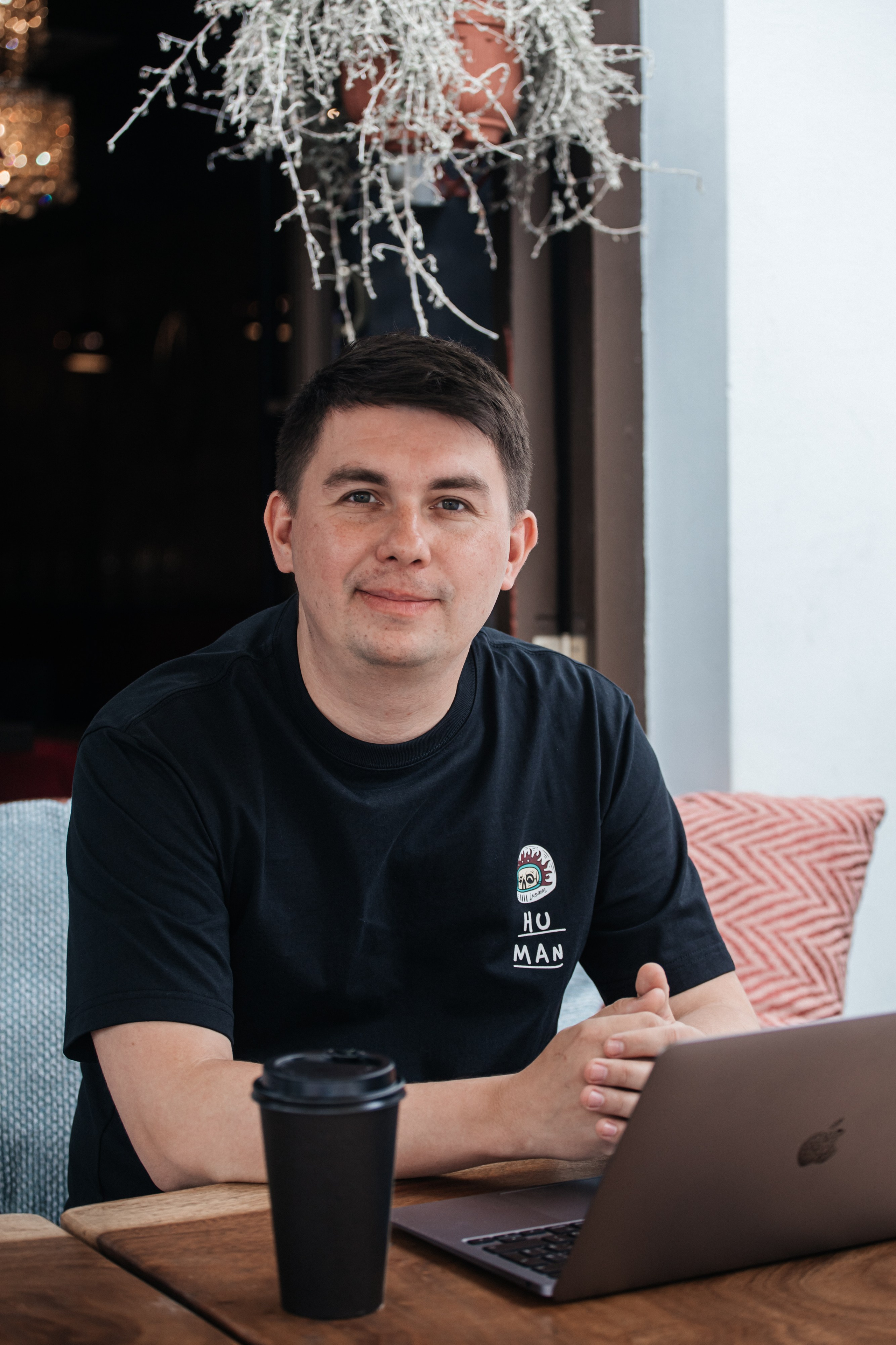 Деловая съёмка. Портретная фотосъёмка, репортажная, контент для вашего бизнеса