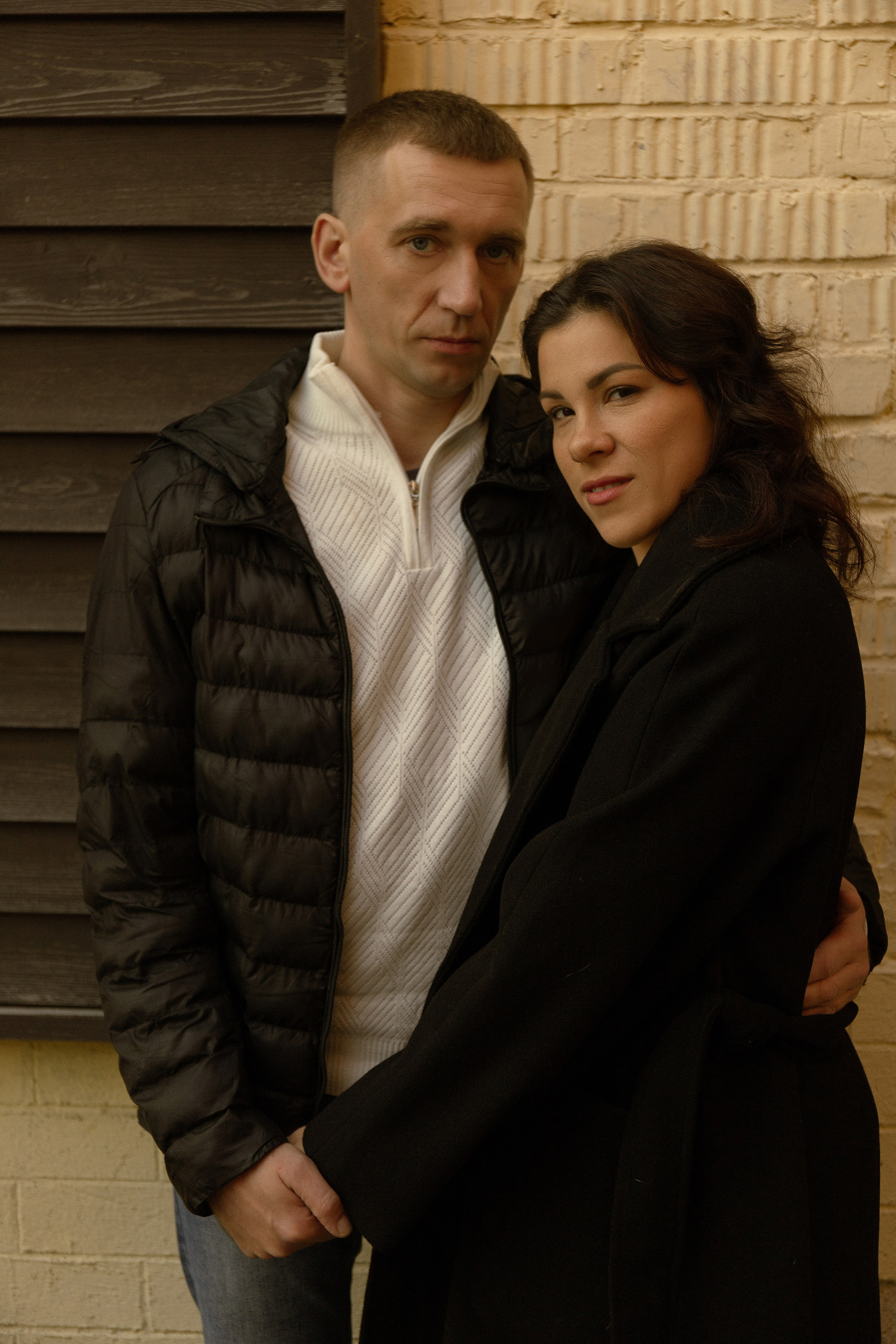 Lovestory#2 Владивосток. Фотограф Уссурийск Маматова Анастасия