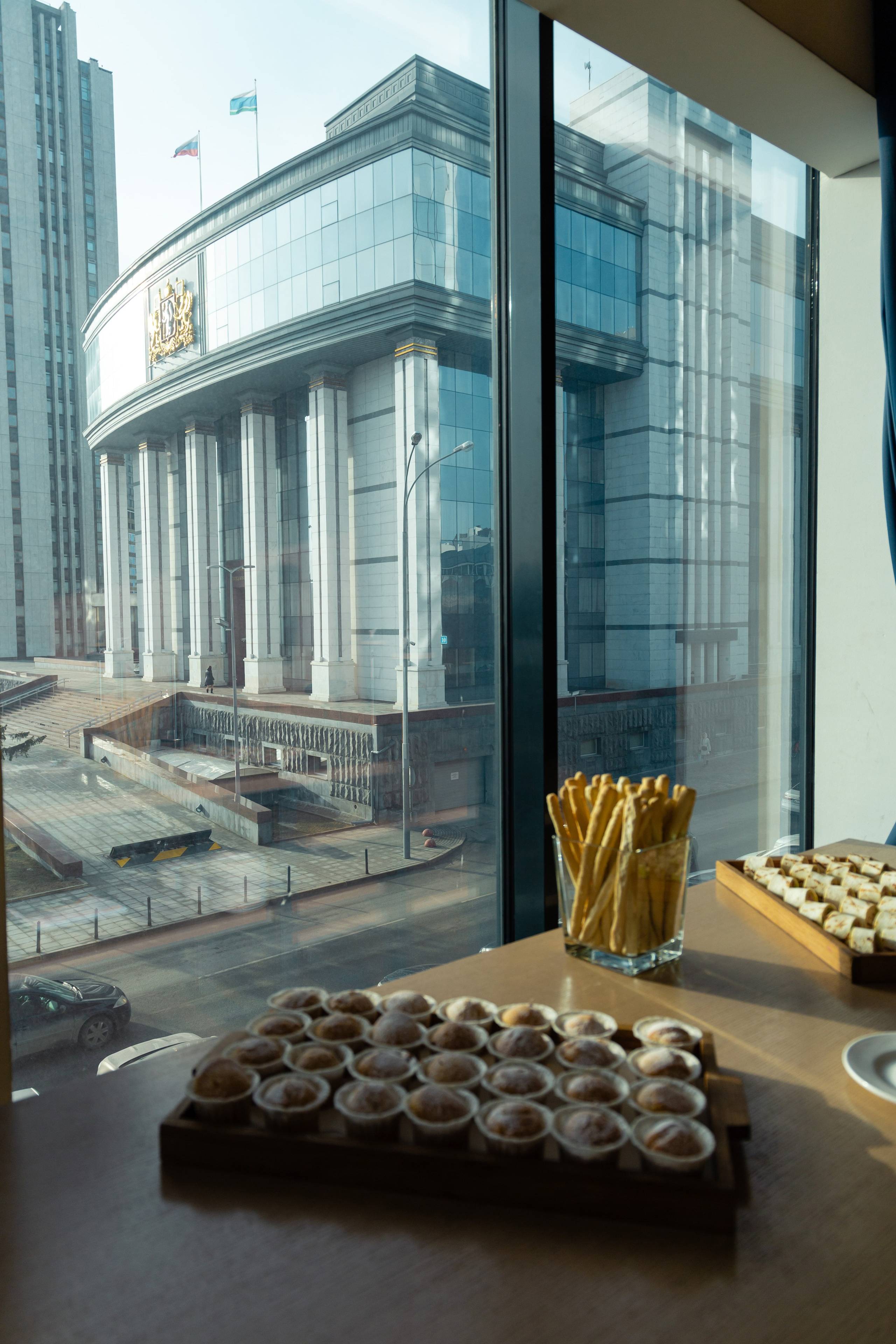 Конференция Omoda & Jaecoo