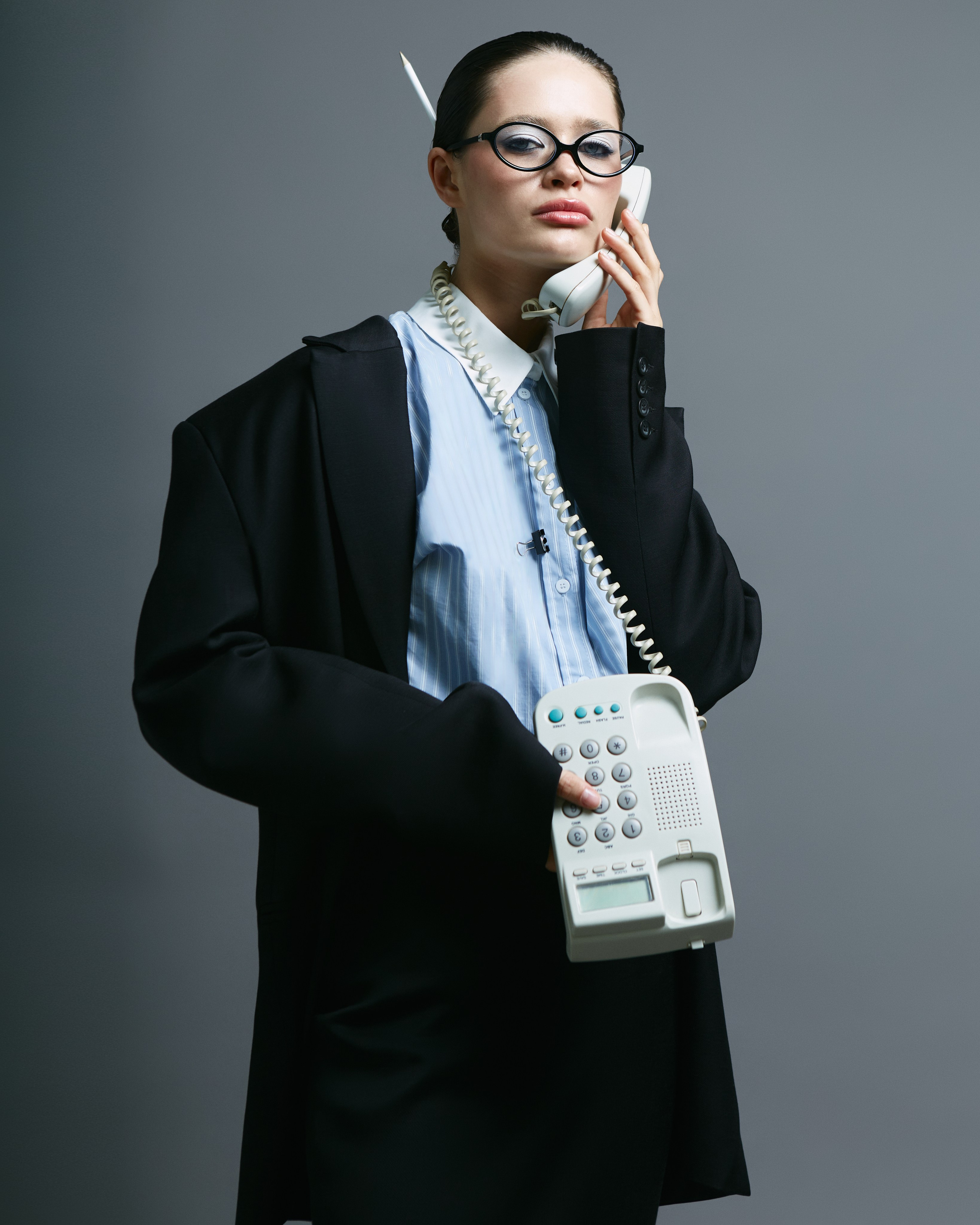 Лукбук DAISYKNIT