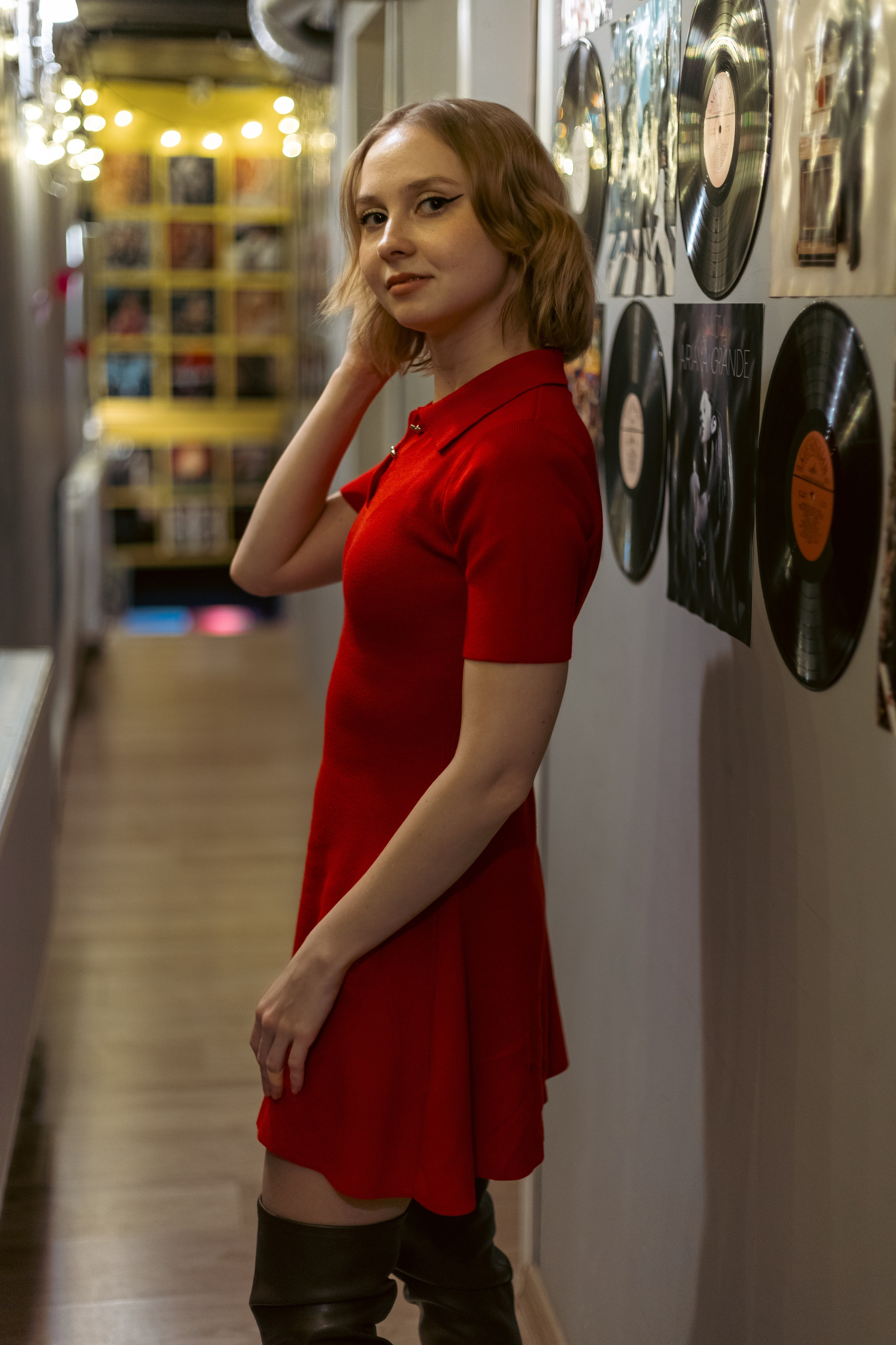 Арт Фа Школа музыки (Репортаж). Семейный фотограф Израиль