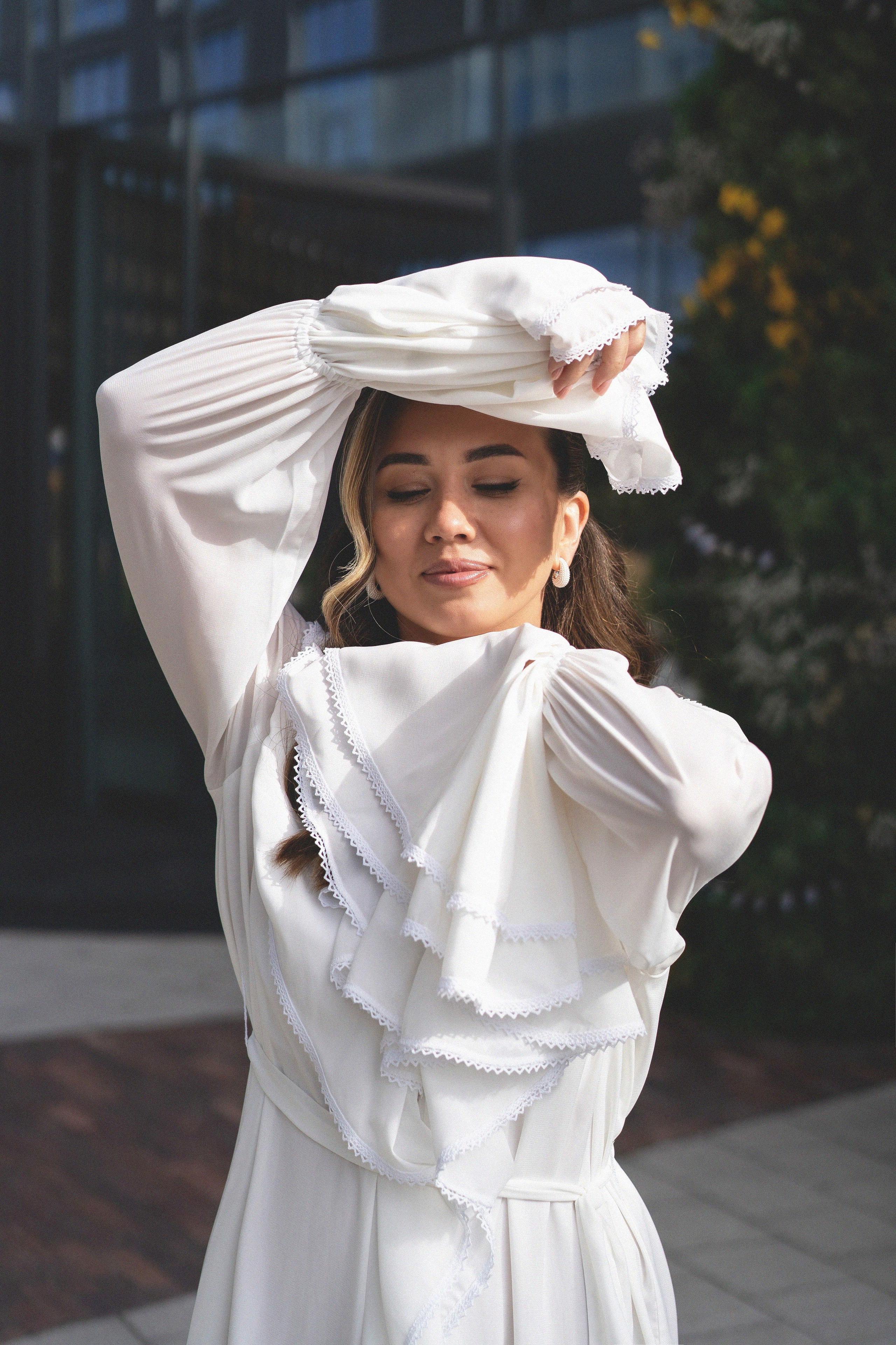 Наталья и Михаил. Фотограф Лютикова Ирина, Тюмень, Москва