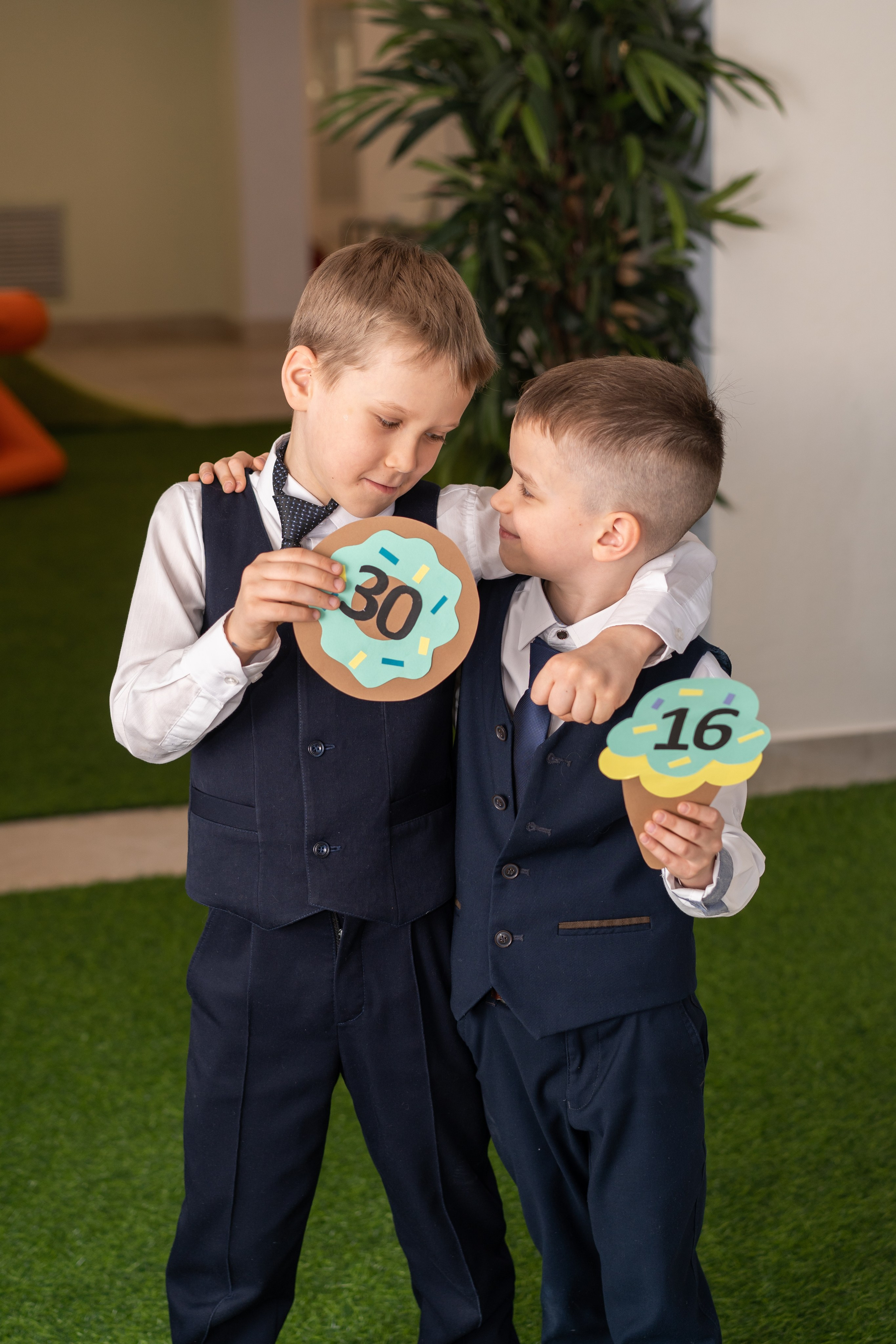 Школьники. Фотограф Лютикова Ирина, Тюмень, Москва