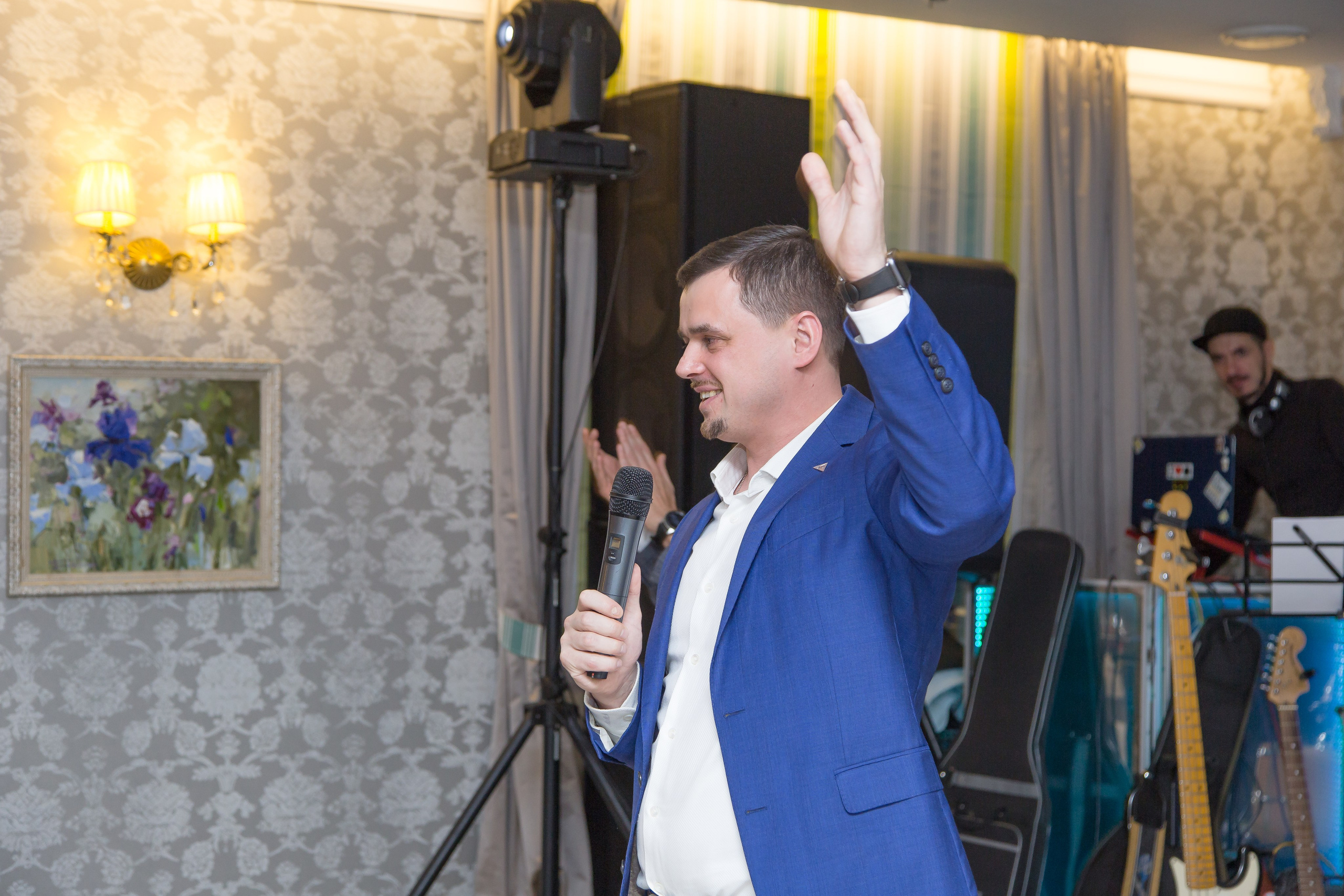 КОРПОРАТИВ НОВЫЙ ГОД. Главная