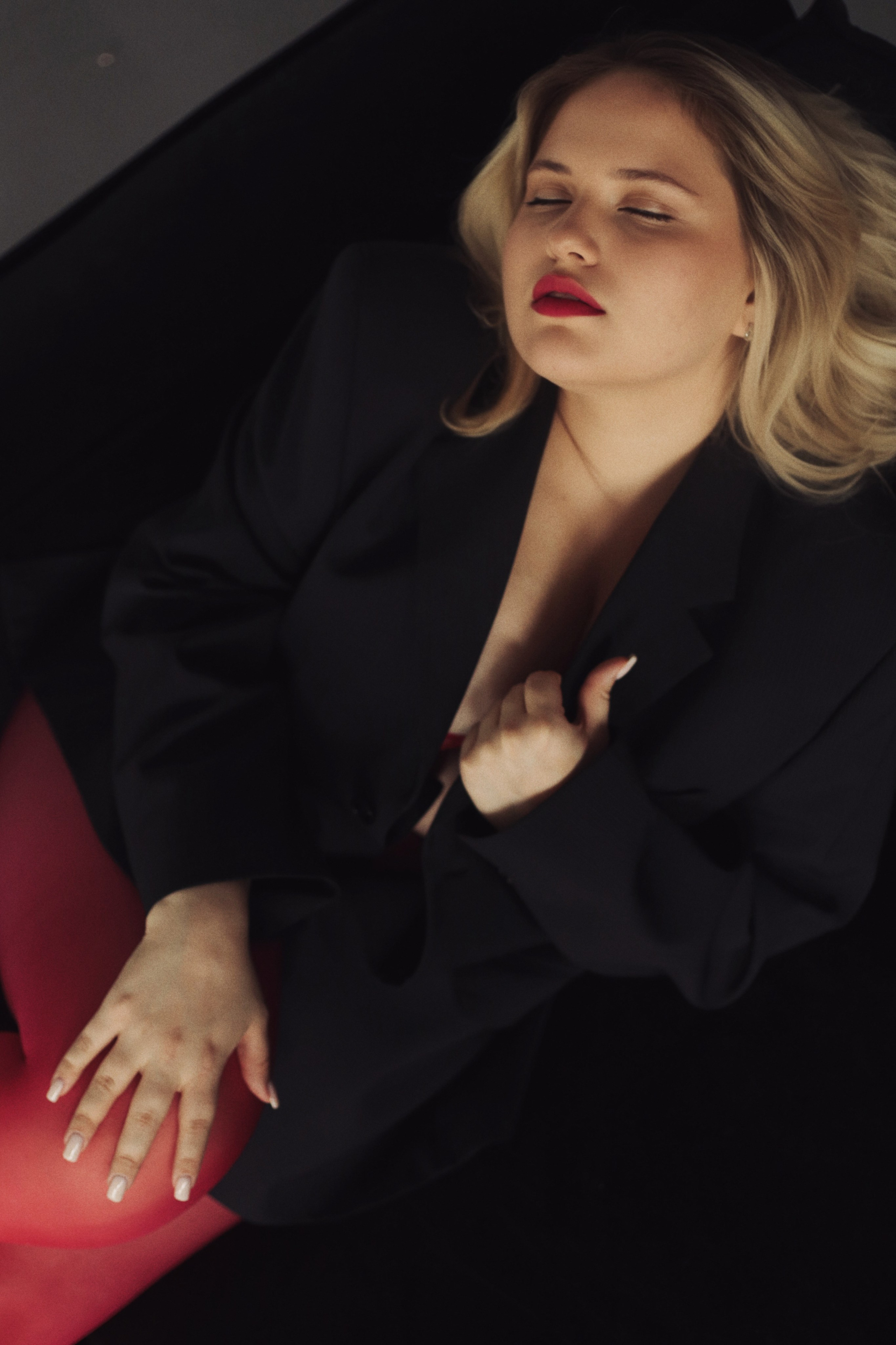 Екатерина. Фотограф Малофеева Алина