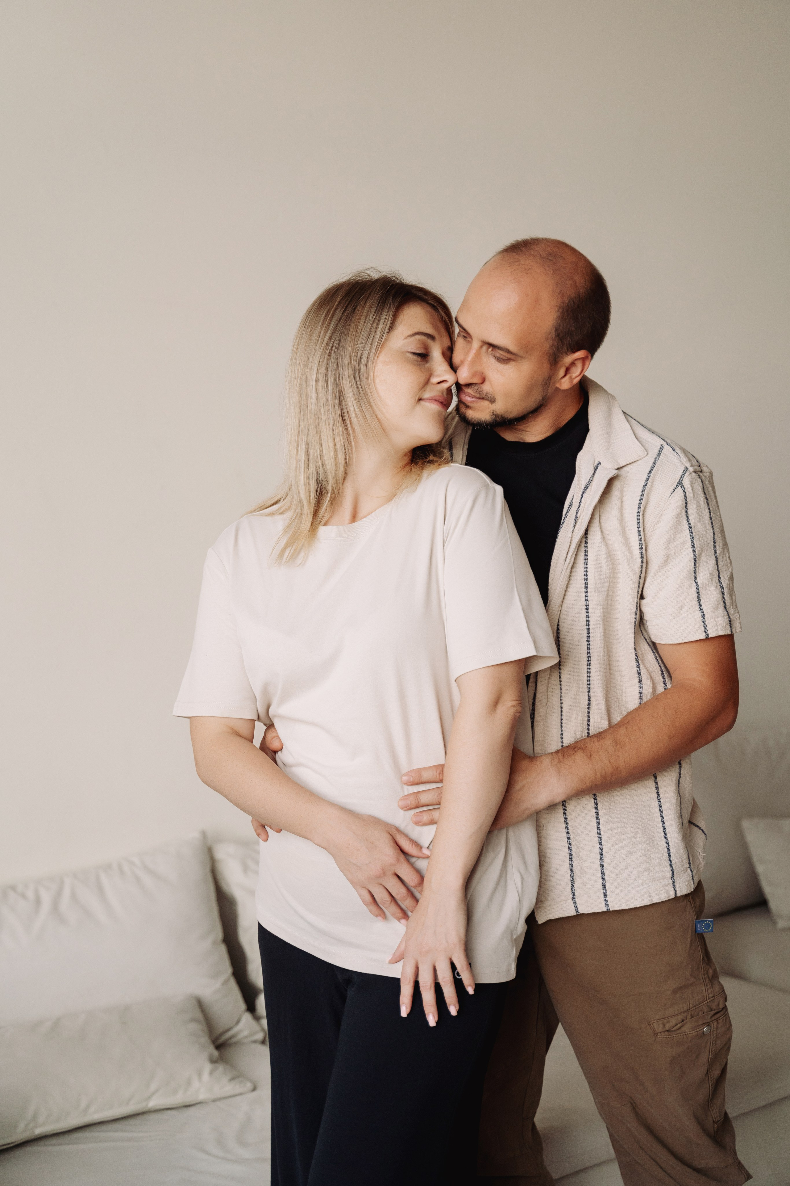 Семейная фотосессия. Свадебный и семейный фотограф в Краснодаре Павел Мельников