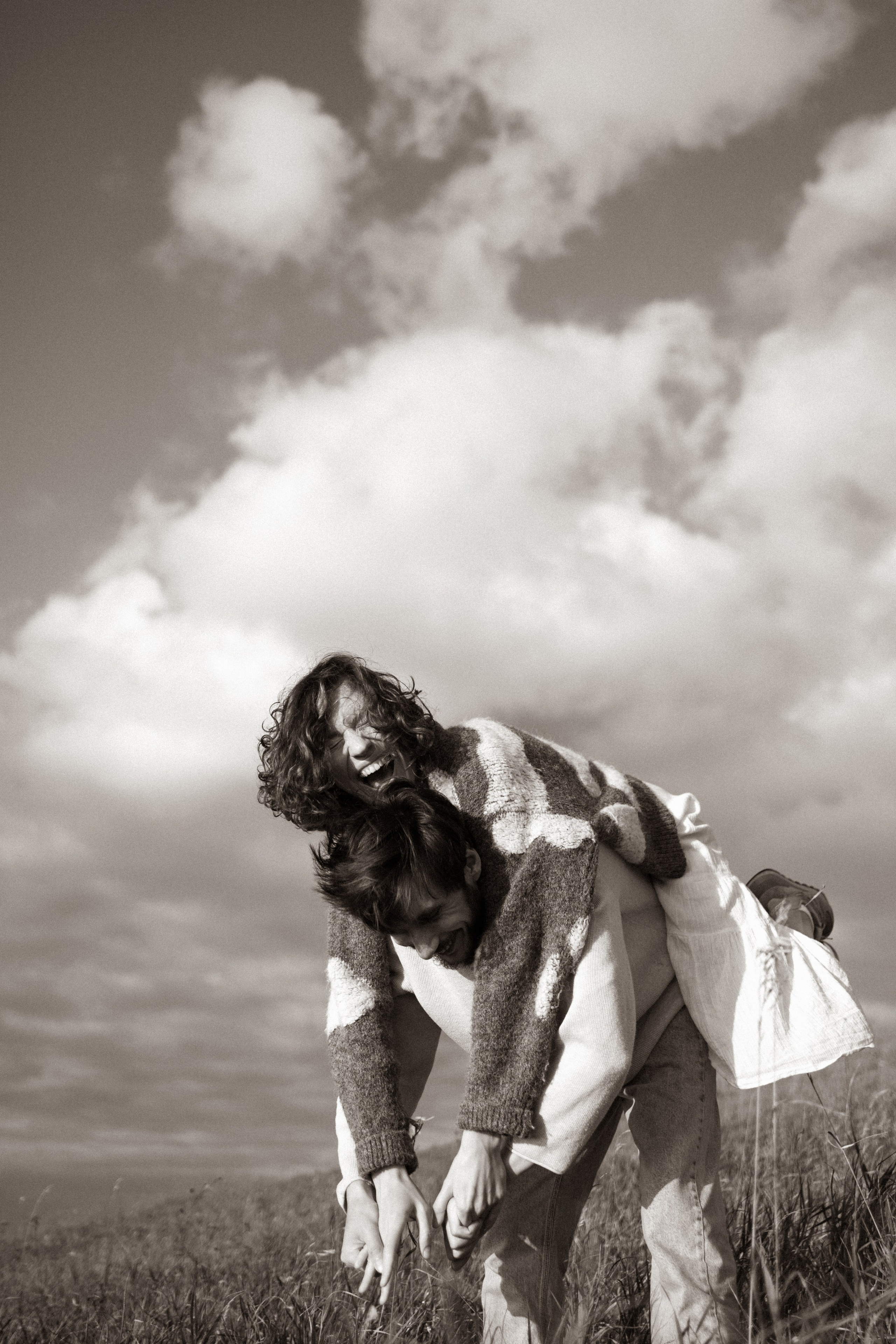 На смотровой. Фотограф Зарина. Казань