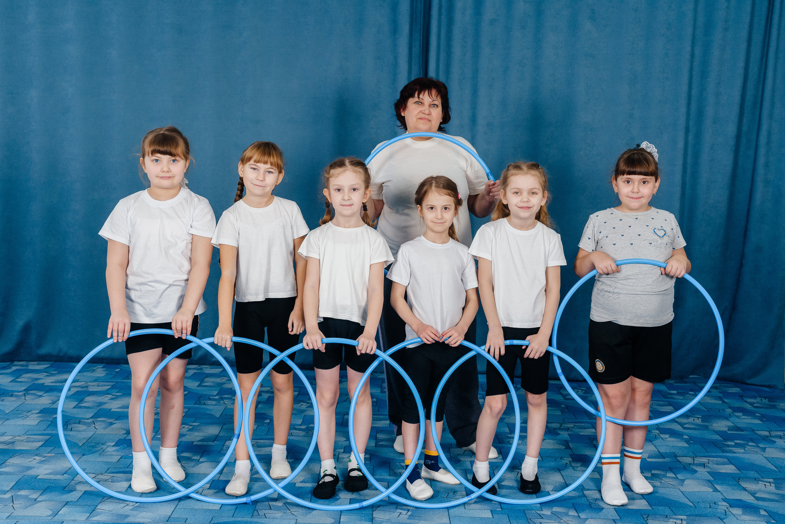 Режим " Физкультура». Семейный фотограф в Барнауле