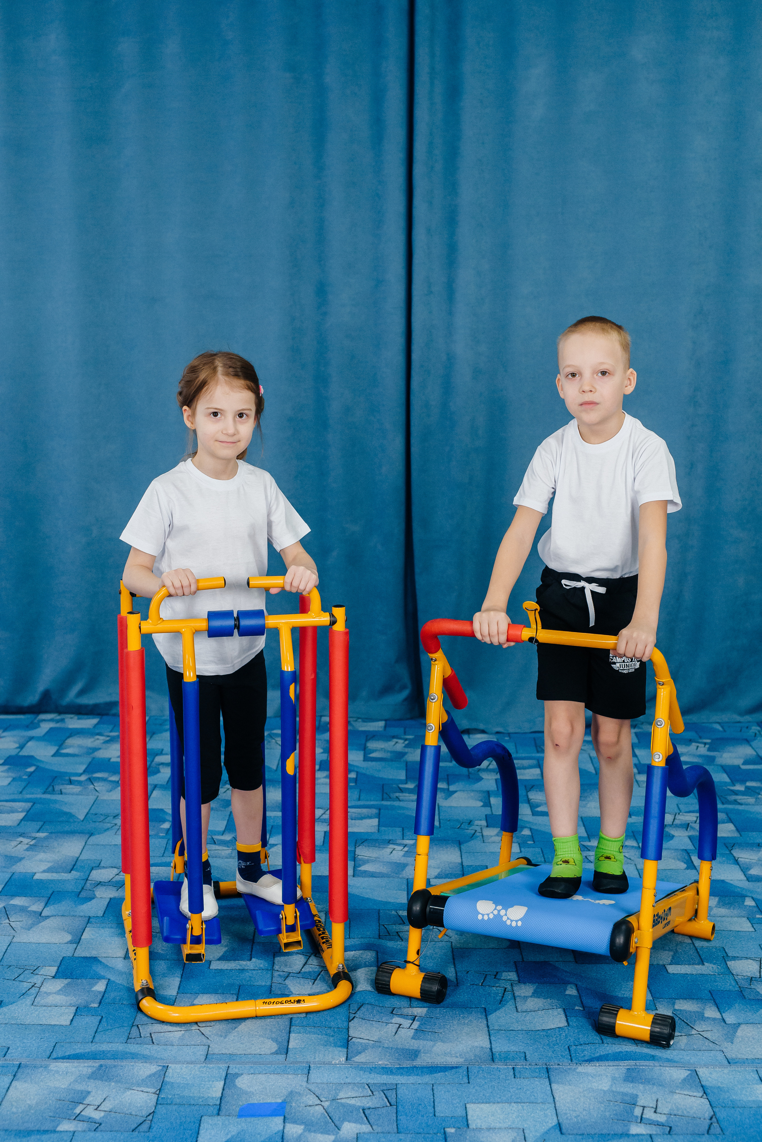 Режим " Физкультура». Семейный фотограф в Барнауле