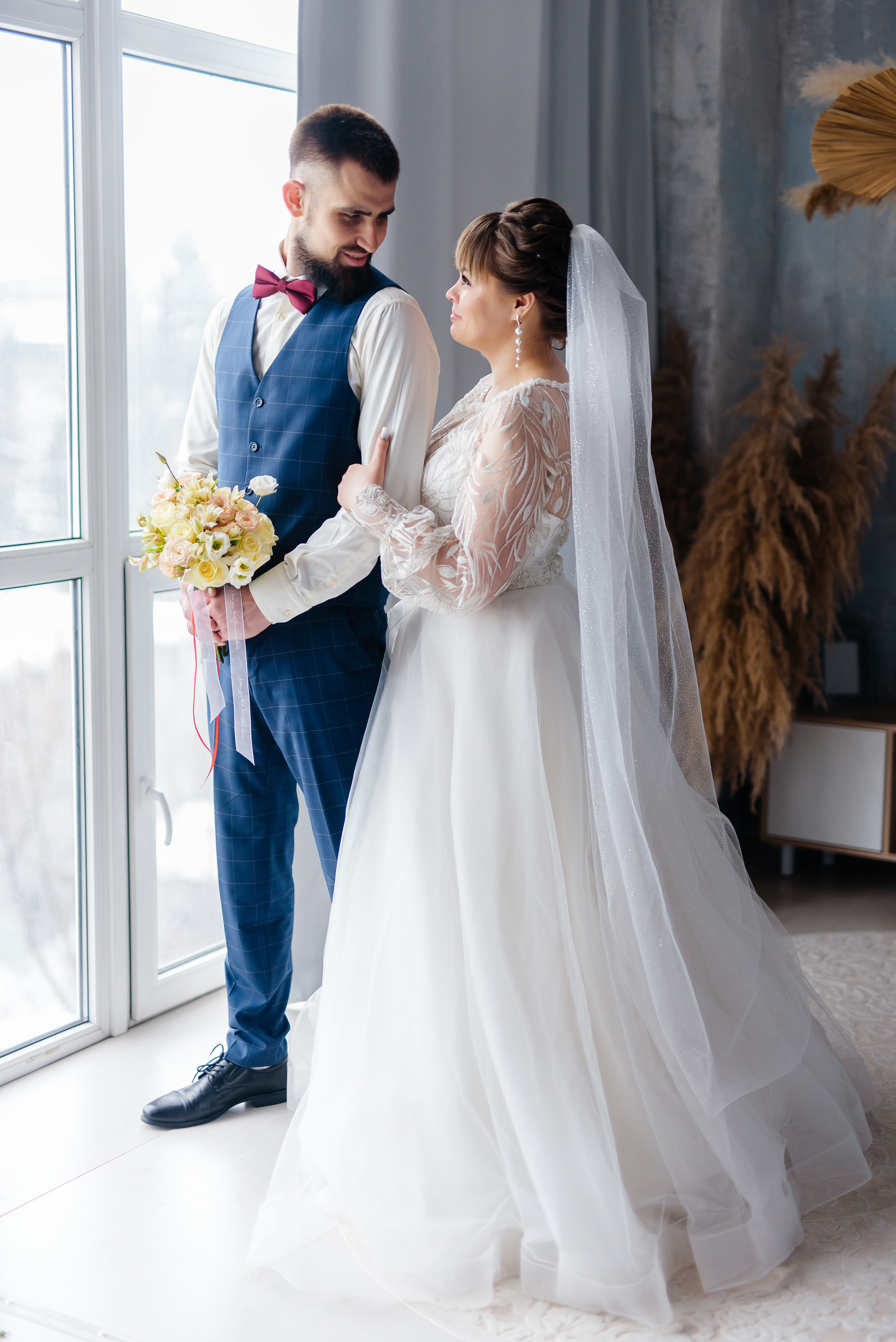 03.03.23 wedding Day. Семейный фотограф в Барнауле