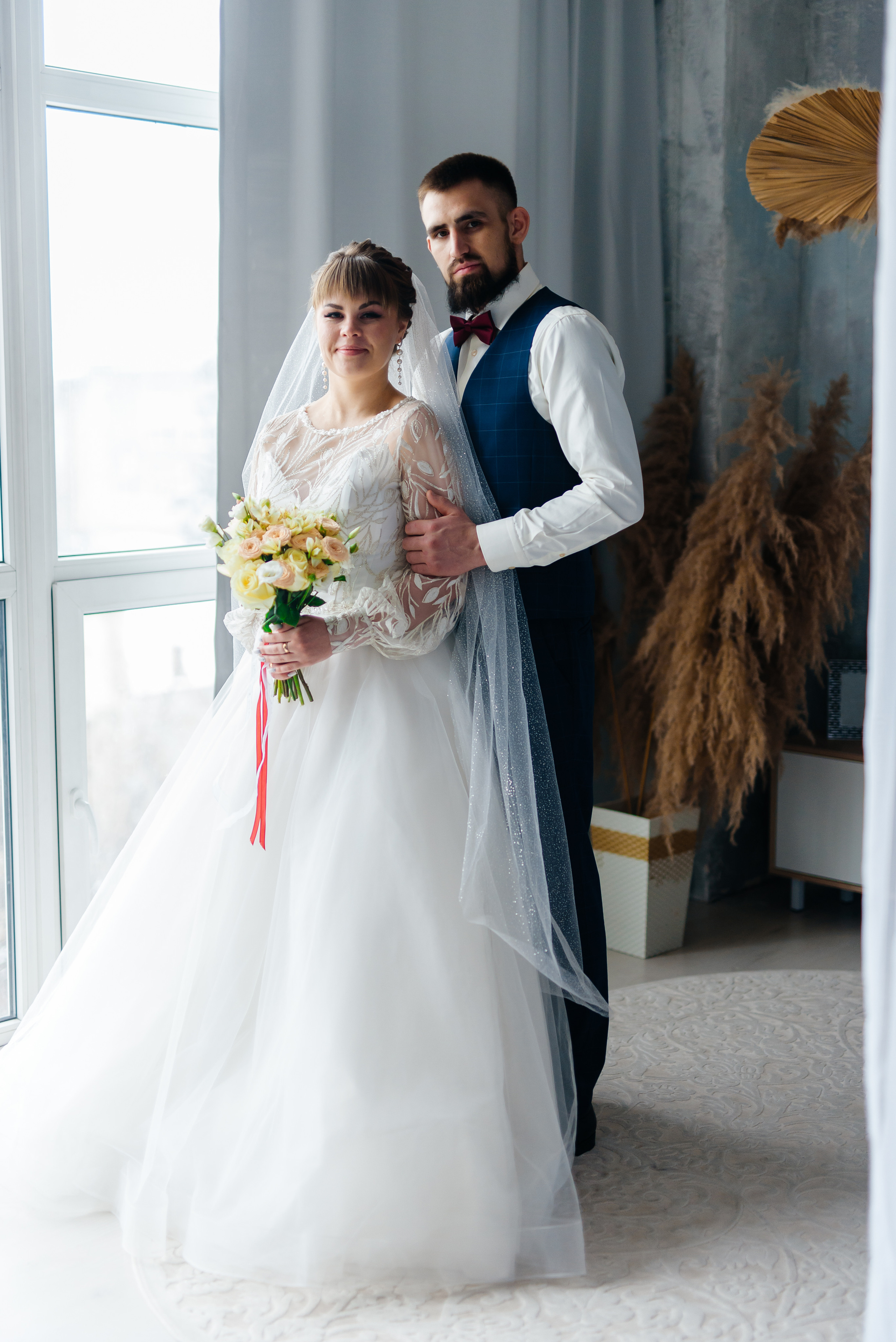 03.03.23 wedding Day. Семейный фотограф в Барнауле