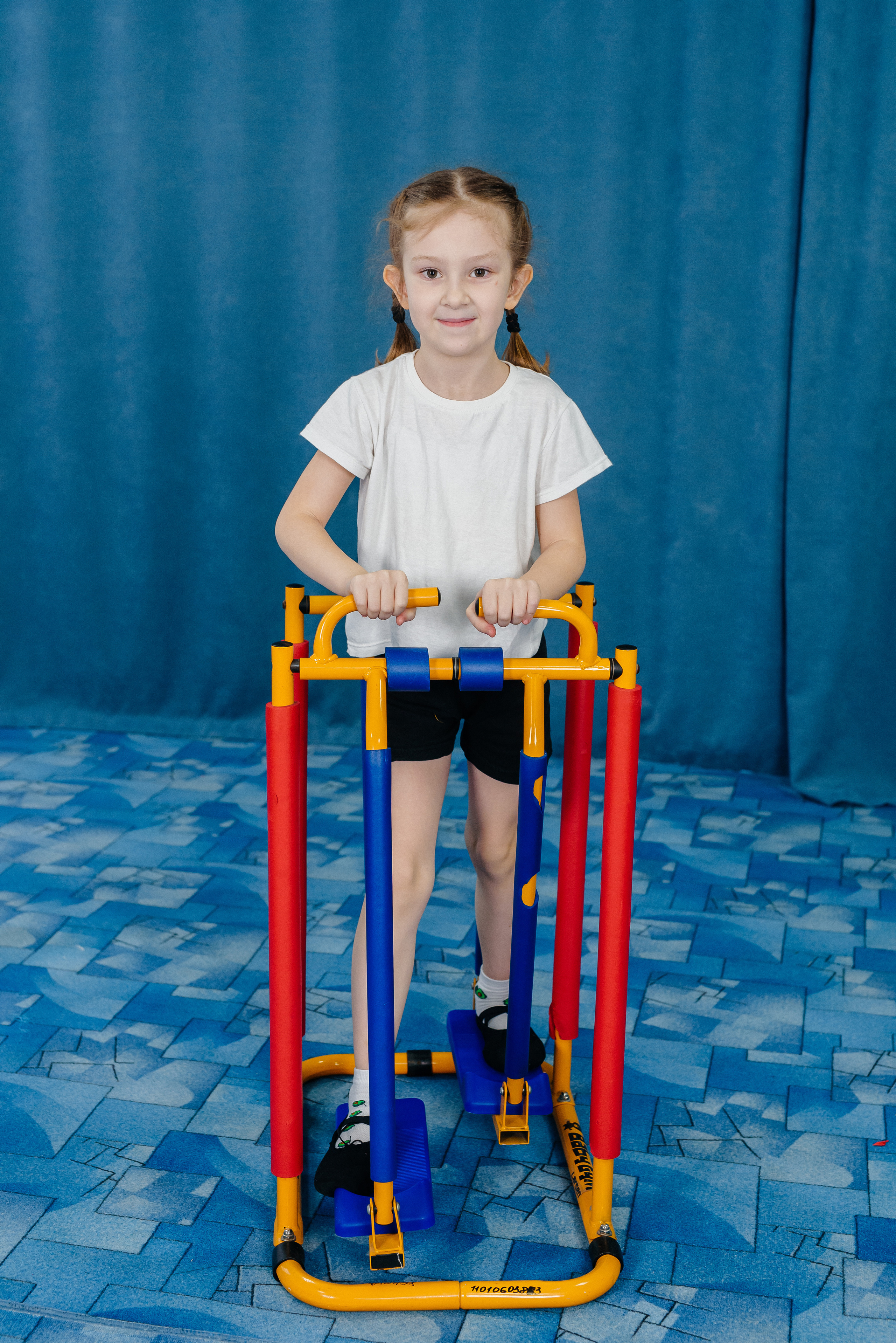 Режим " Физкультура». Семейный фотограф в Барнауле