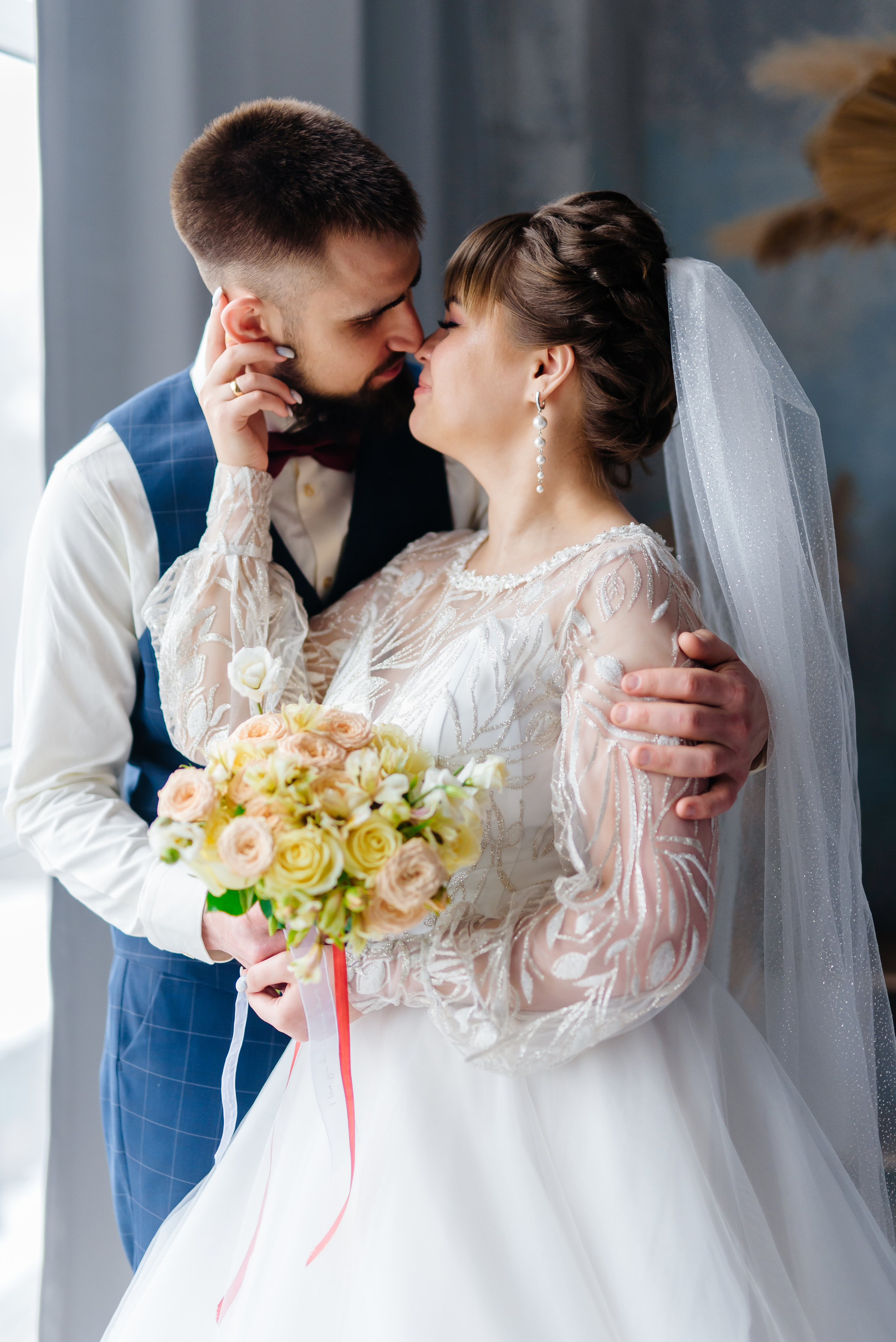 03.03.23 wedding Day. Семейный фотограф в Барнауле