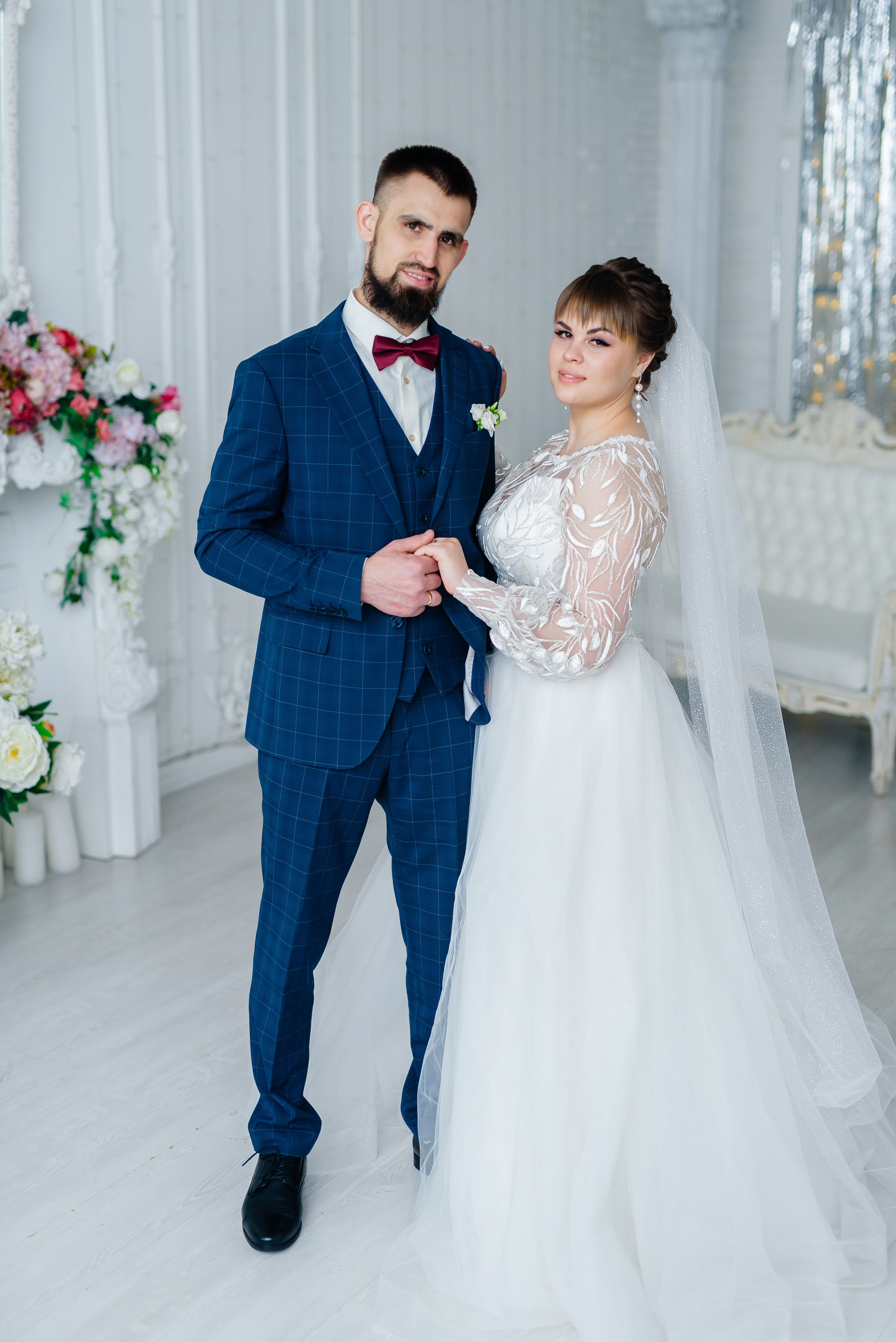 03.03.23 wedding Day. Семейный фотограф в Барнауле