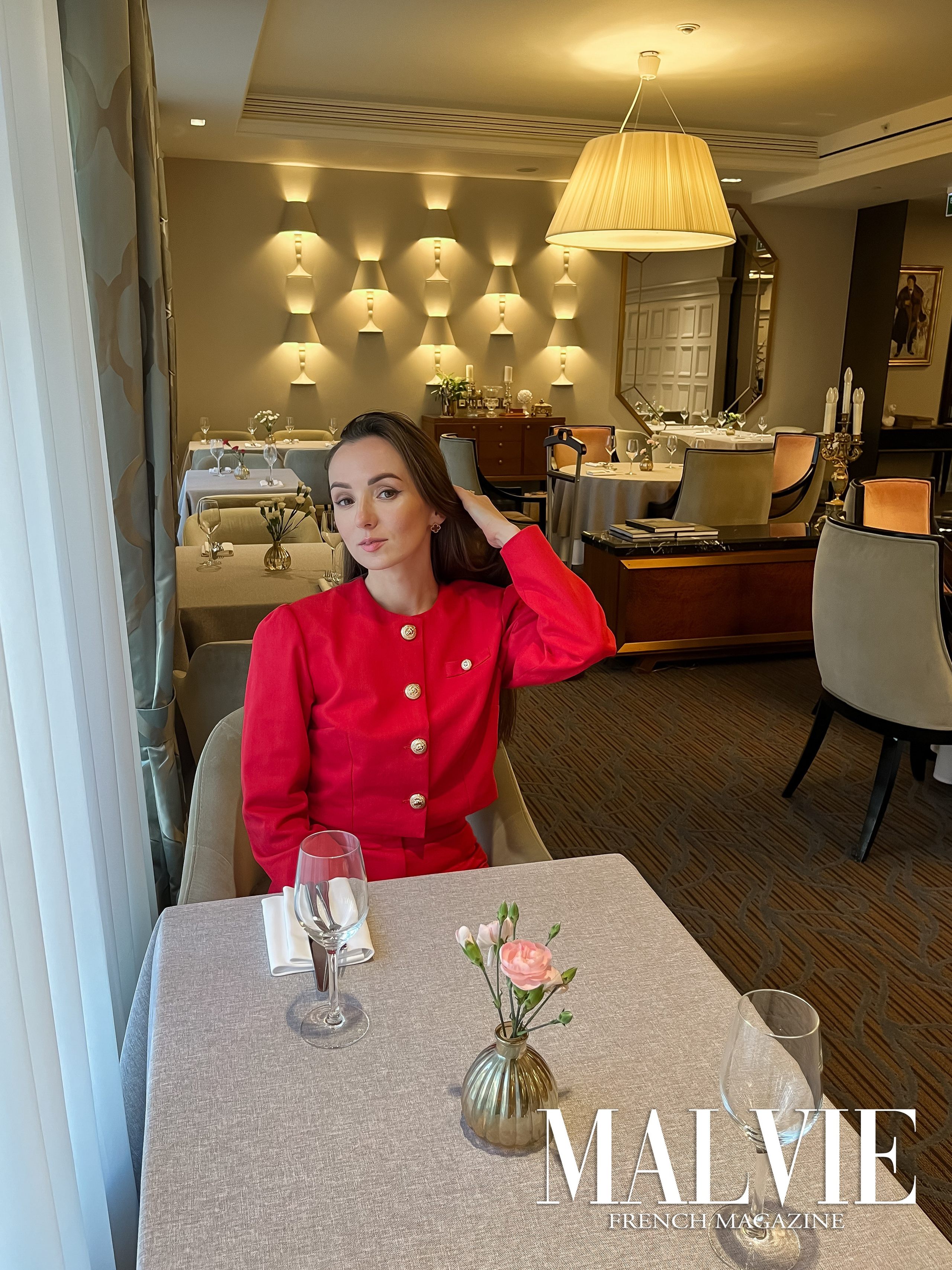 Sonata. Наталия Фролова. Фотограф. Москва