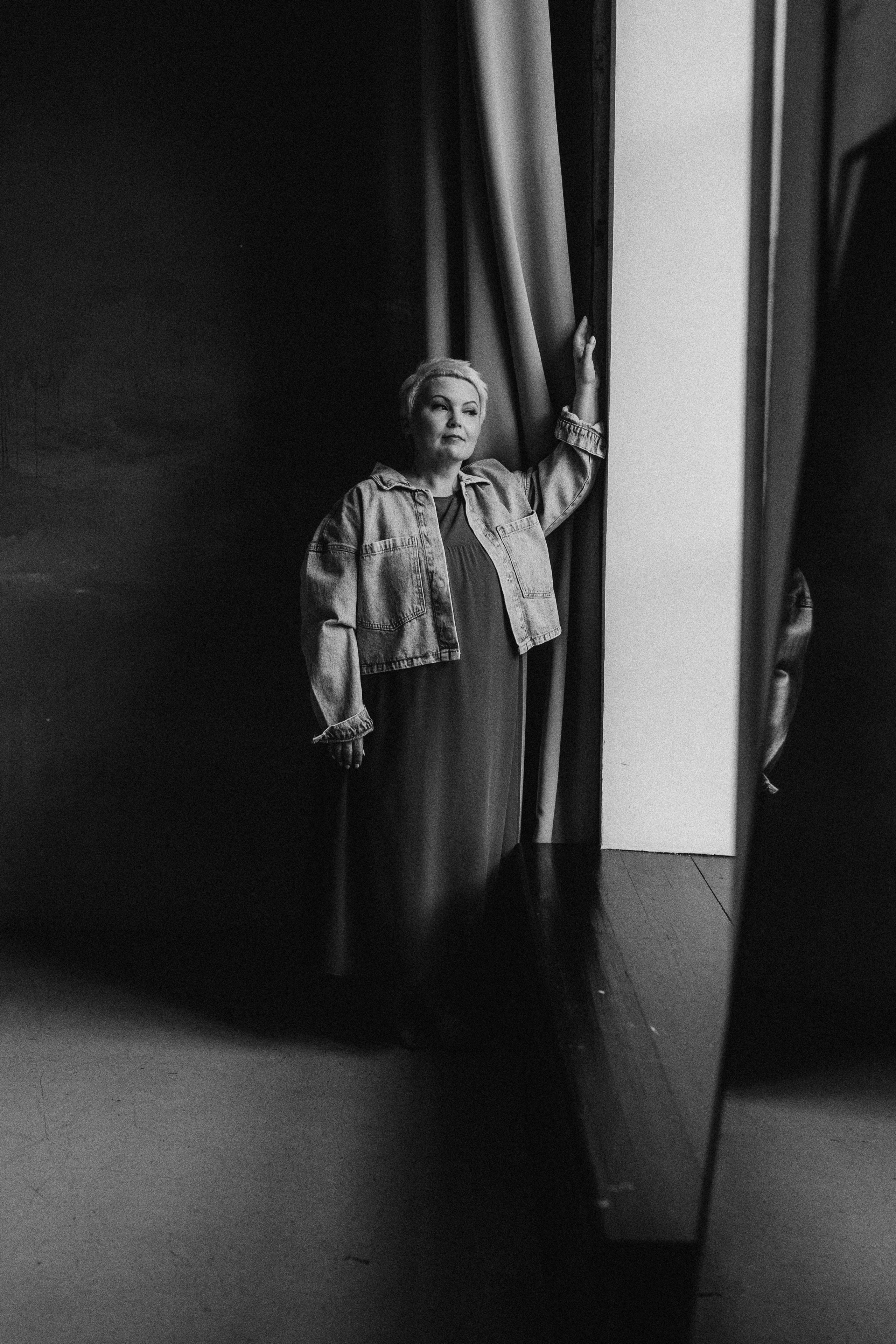 Светлана. Фотограф Ногинск Электросталь Наталья Осетрова