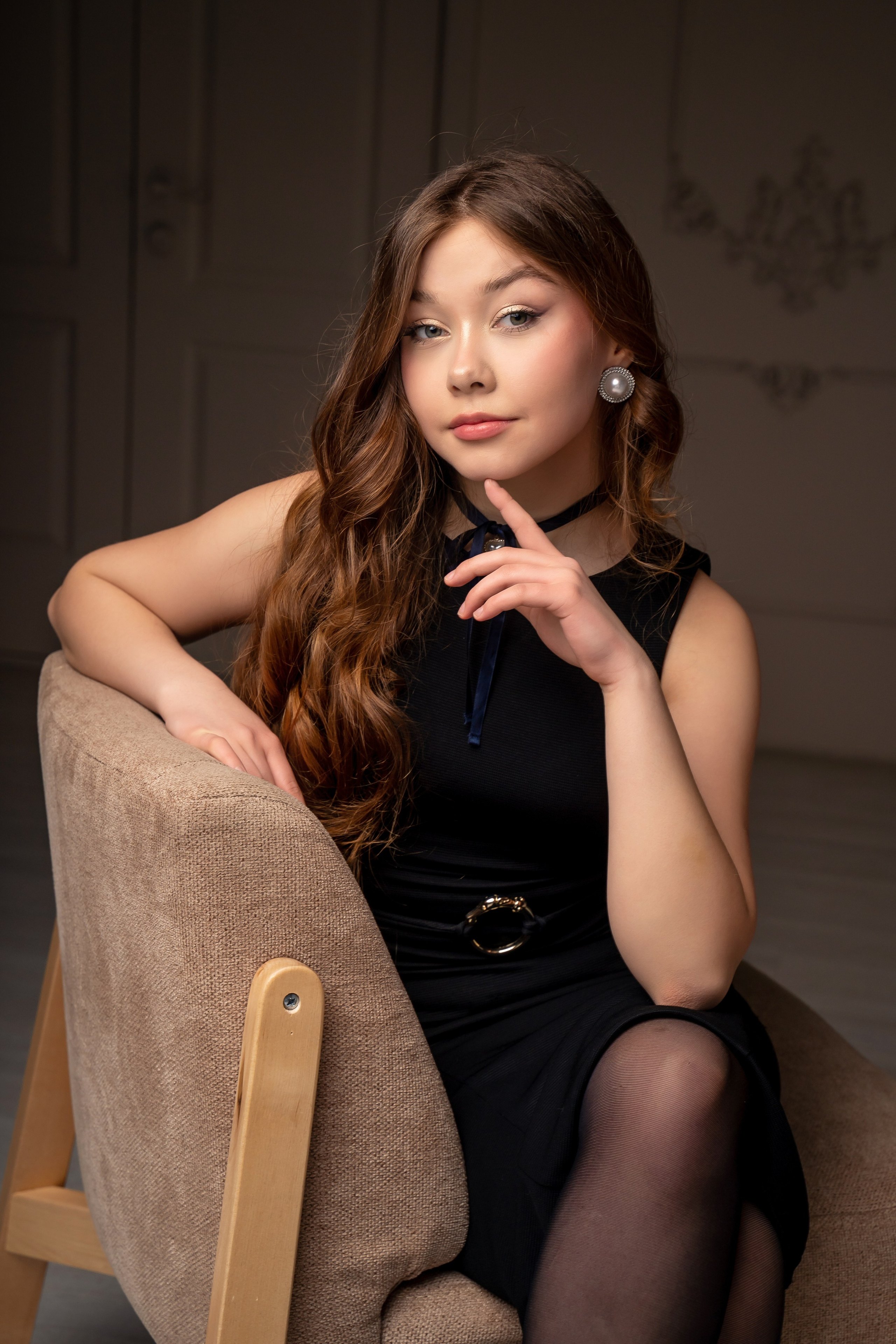 Старшая школа. Выпускные альбомы в городе Кирове. Фотограф Екатерина Невская