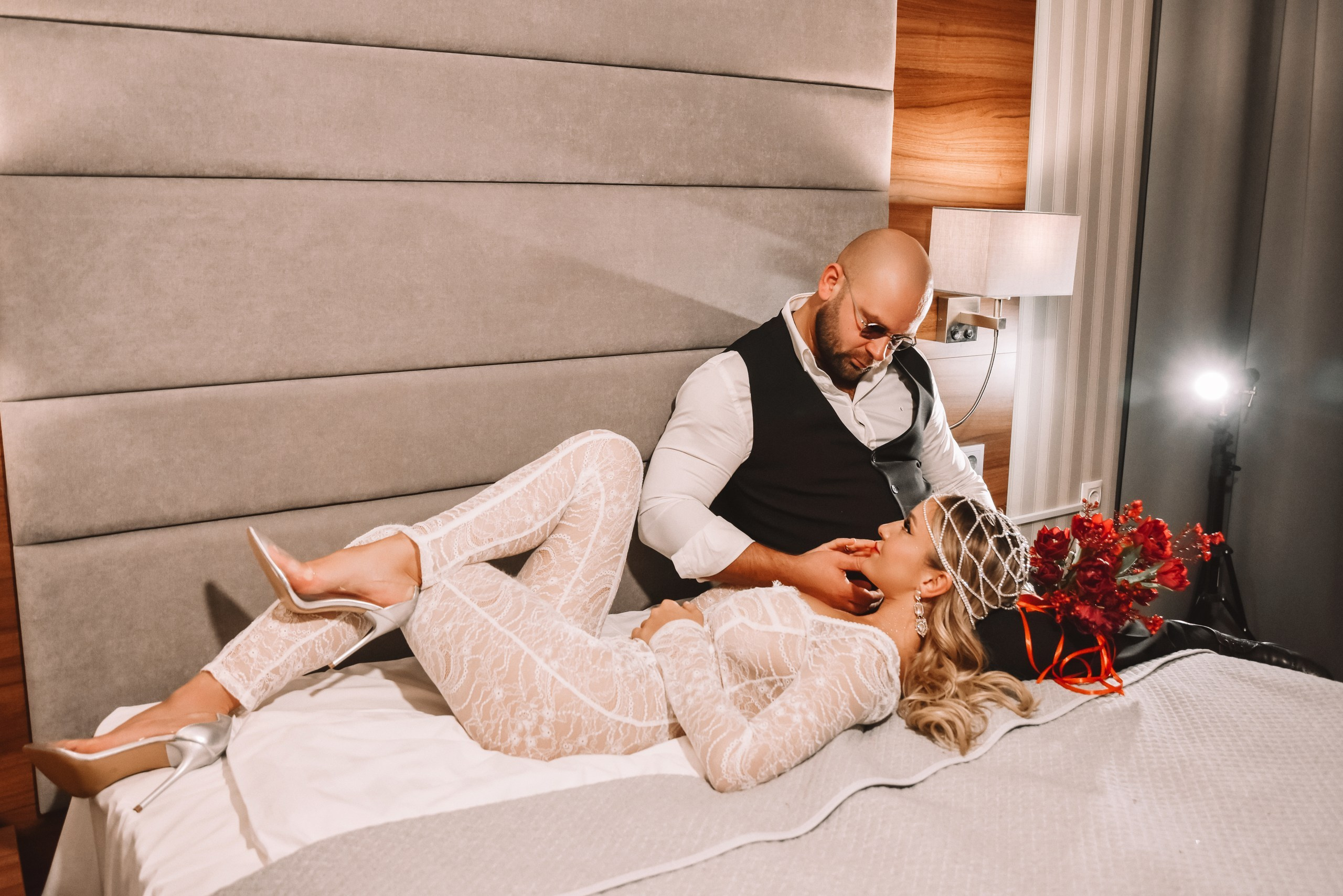 Лавстори. Свадебный, семейный и репортажный фотограф Наталья Новикова