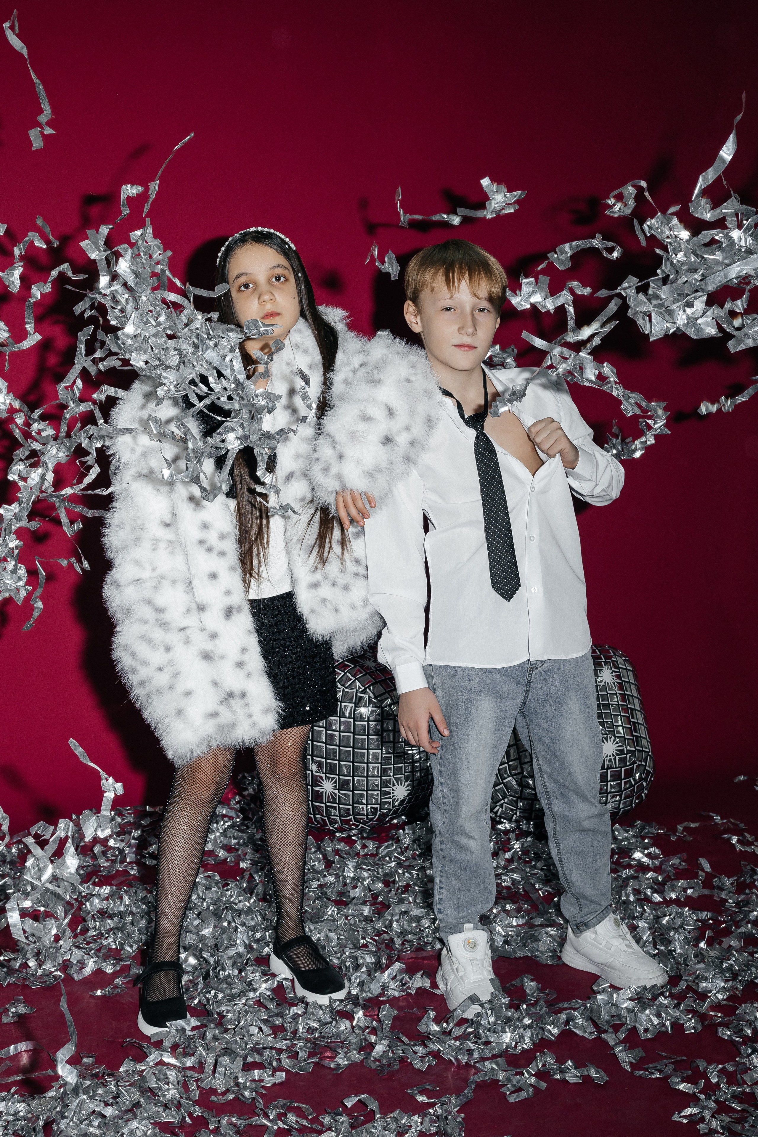 Новогодняя вечеринка. Свадебный фотограф в Ростове-на-Дону