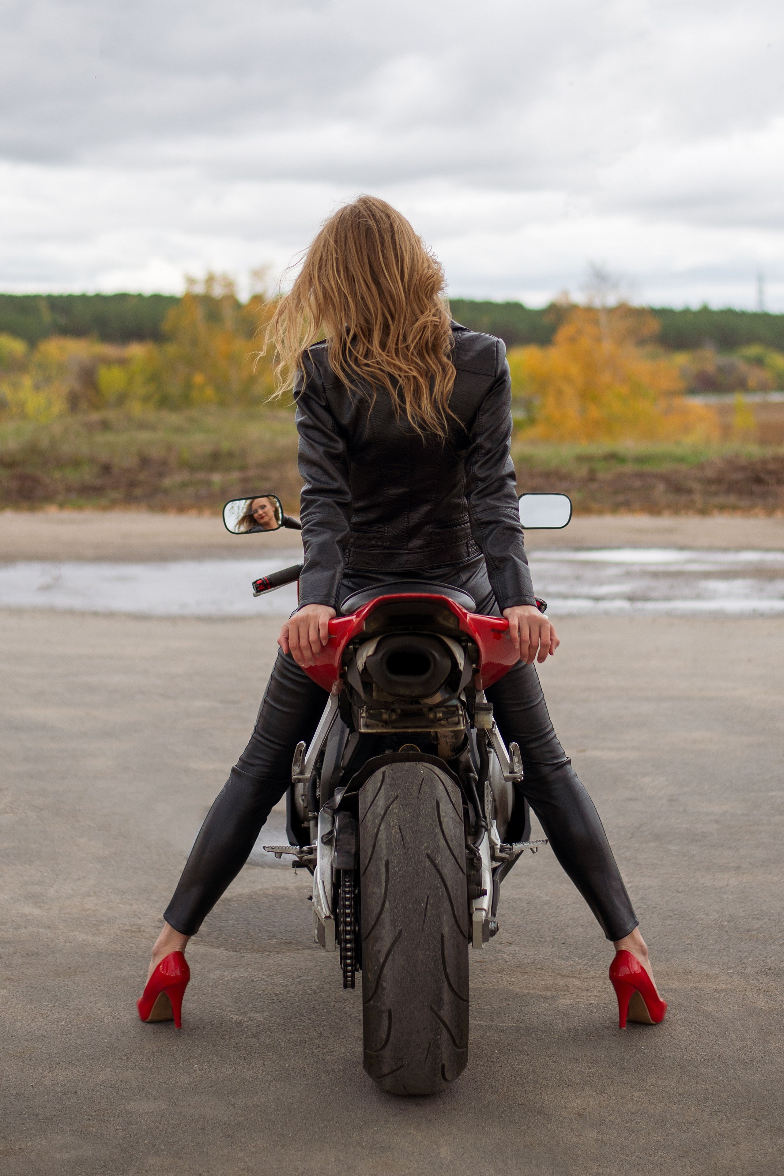 9. Коммерческий фотограф Сызрани