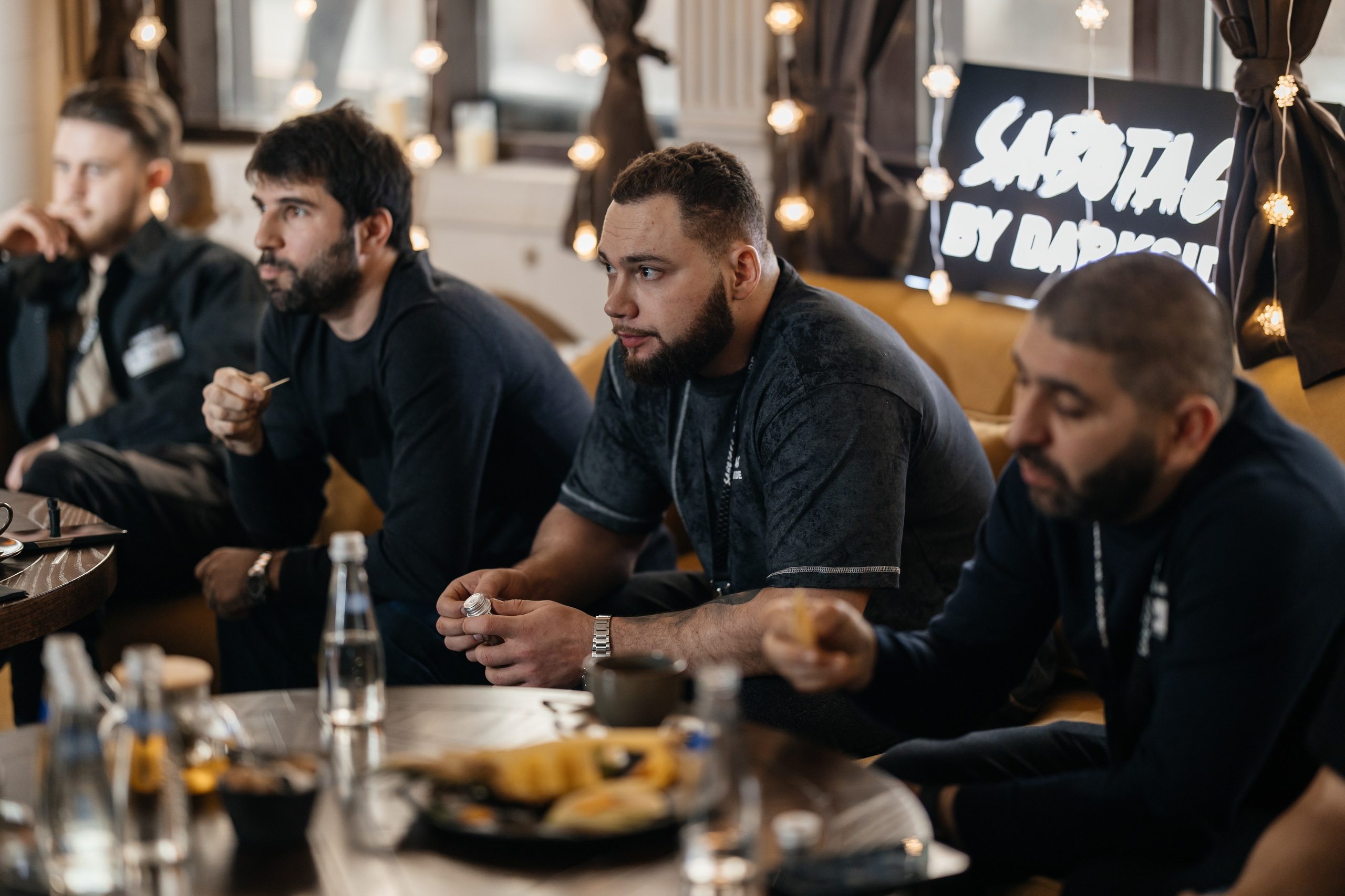 Sabotage by Darkside. Самый свадебный фотограф