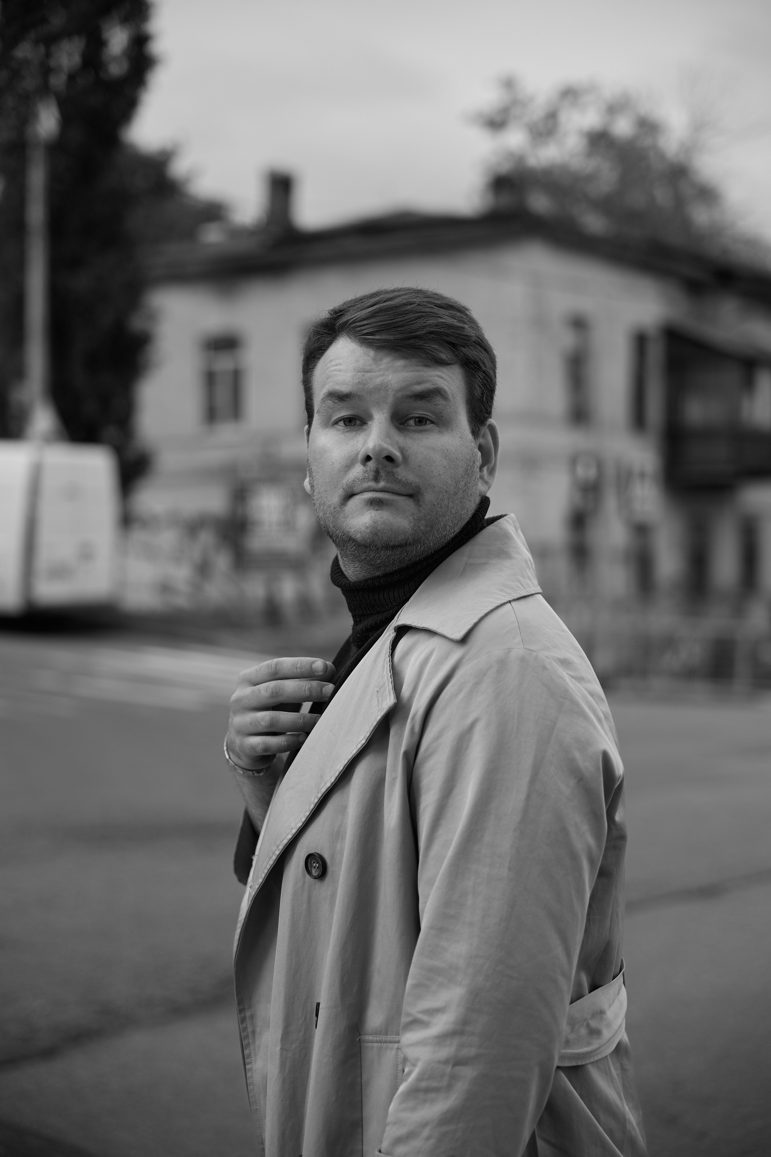 Мужская фотосессия в Ростове-на-Дону, мужской портретный фотограф. Фотограф, мобилограф Ростов-на-Дону