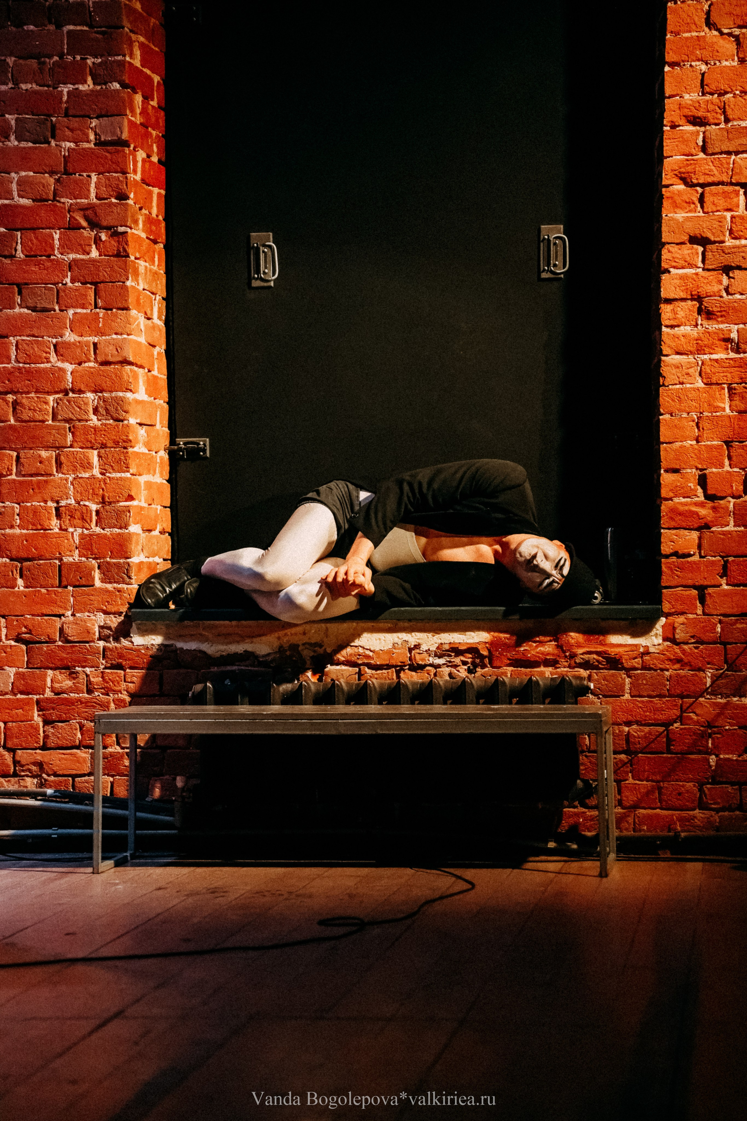 «Вертинский» ТЧК Театр. Фотосъемка, свадебная фотосъемка, Москва, Нижний Новгород