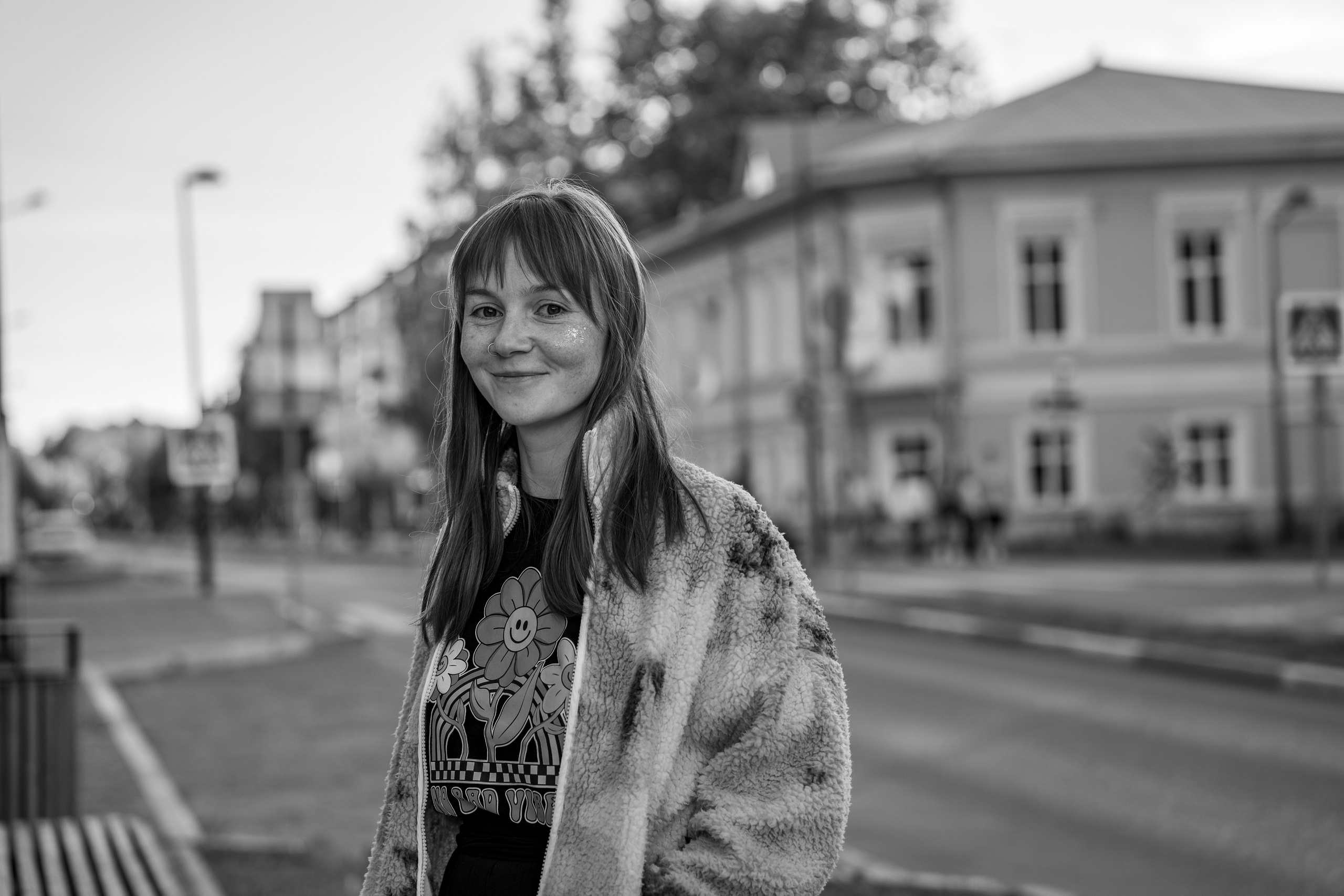 Лиза. Фотограф Наталья Сорока Ижевск